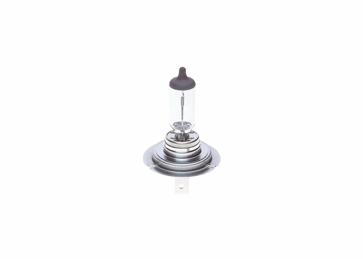 Bosch Pure Light H7 477 Lampadine per fari 12V 55W PX26d 2 pezzi