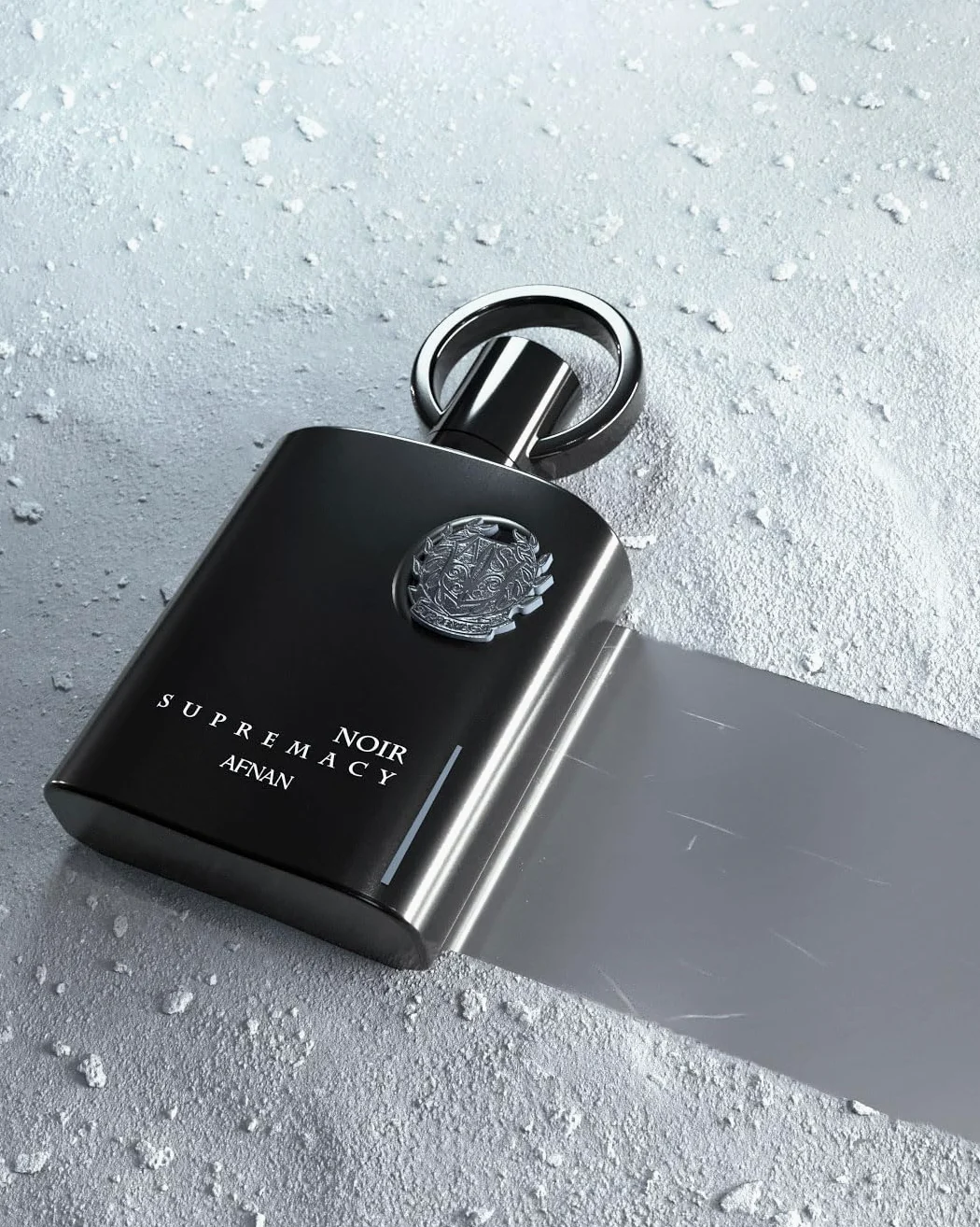 BJ AFNAN SUPREMACY NOIR 100ML