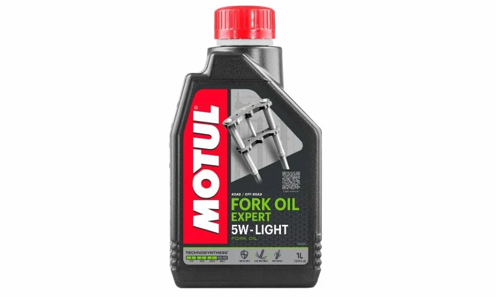 MOTUL Expert Light 5W Olej Forcella 1L