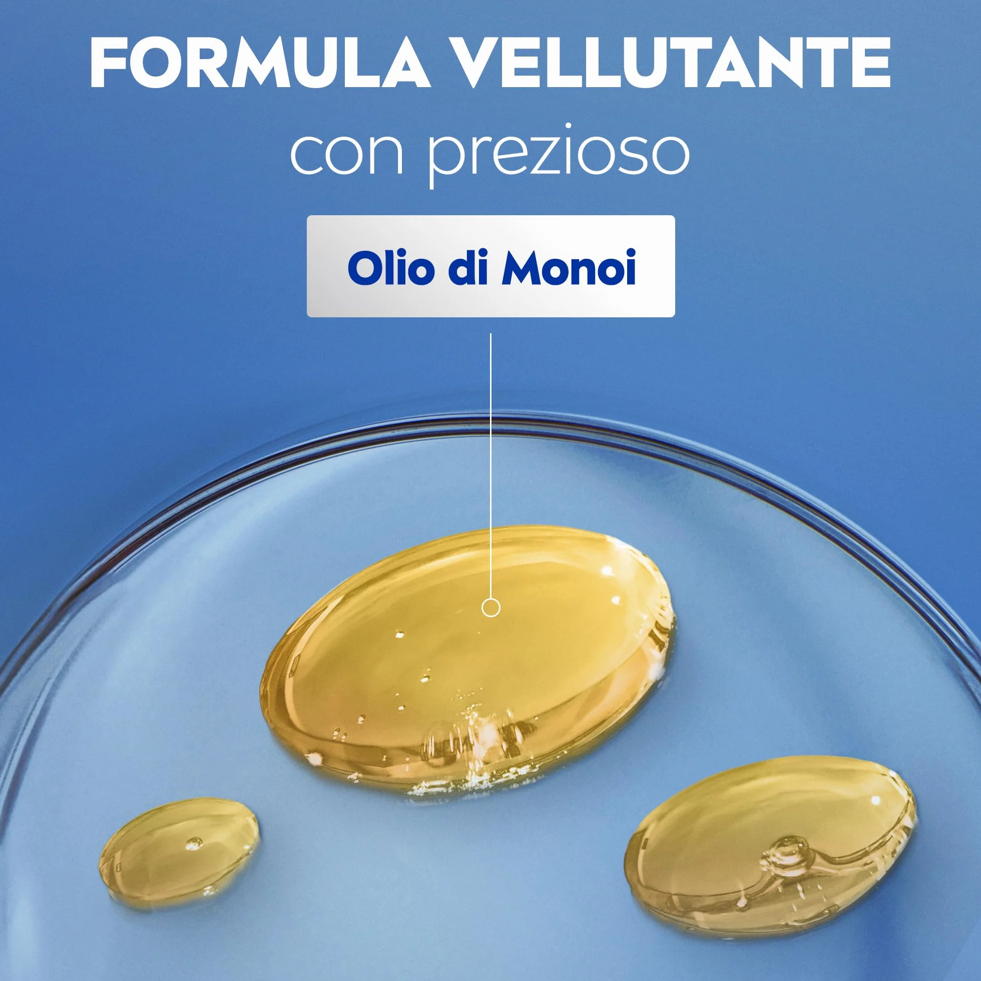 NIVEA Crema Corpo Idratante 48h Cocco & Olio di Monoi 400 ml