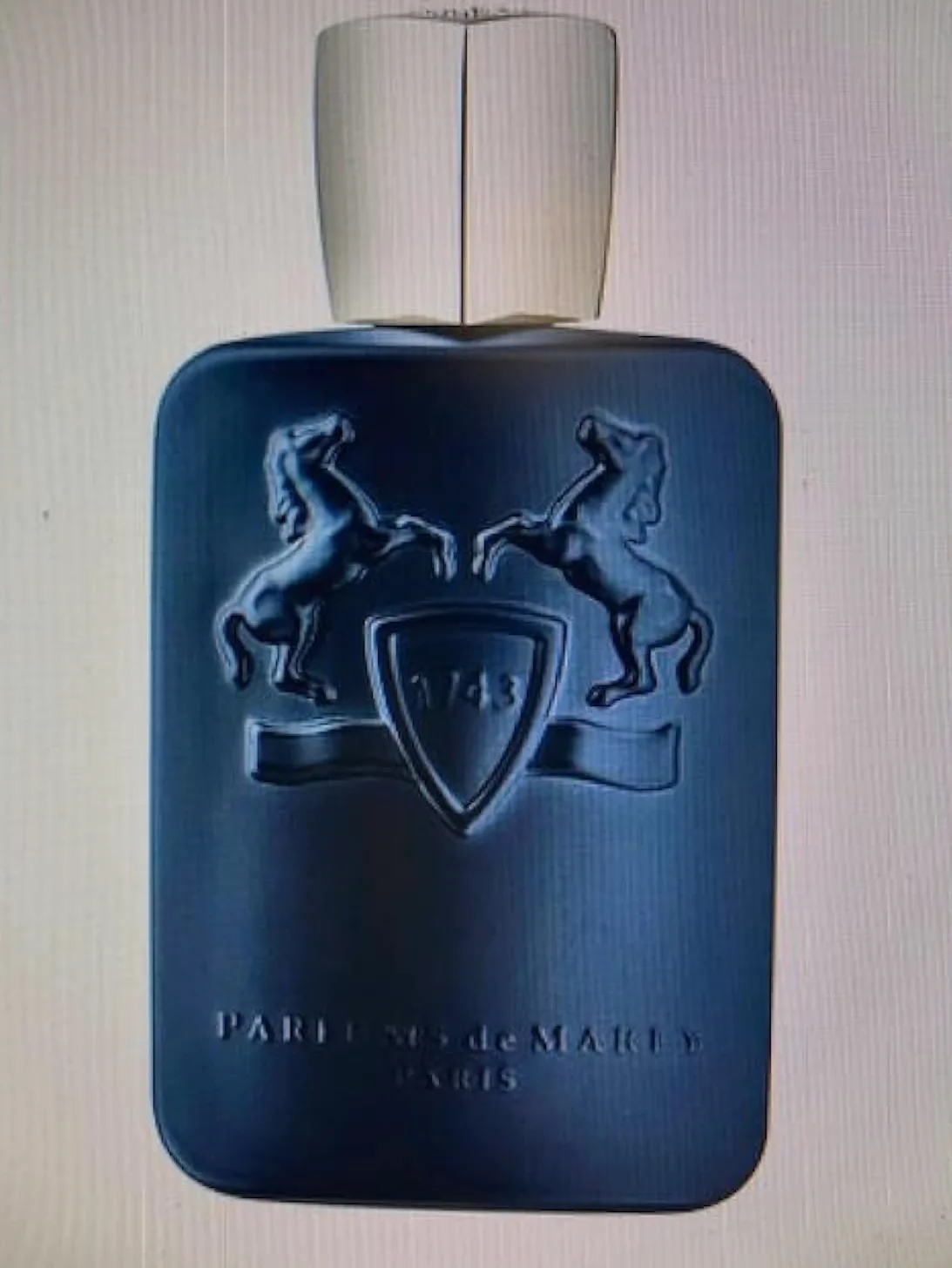 PARFUMS DE MARLY, Layton Royal Essence Eau de Parfum, profumo da uomo, 125 ml