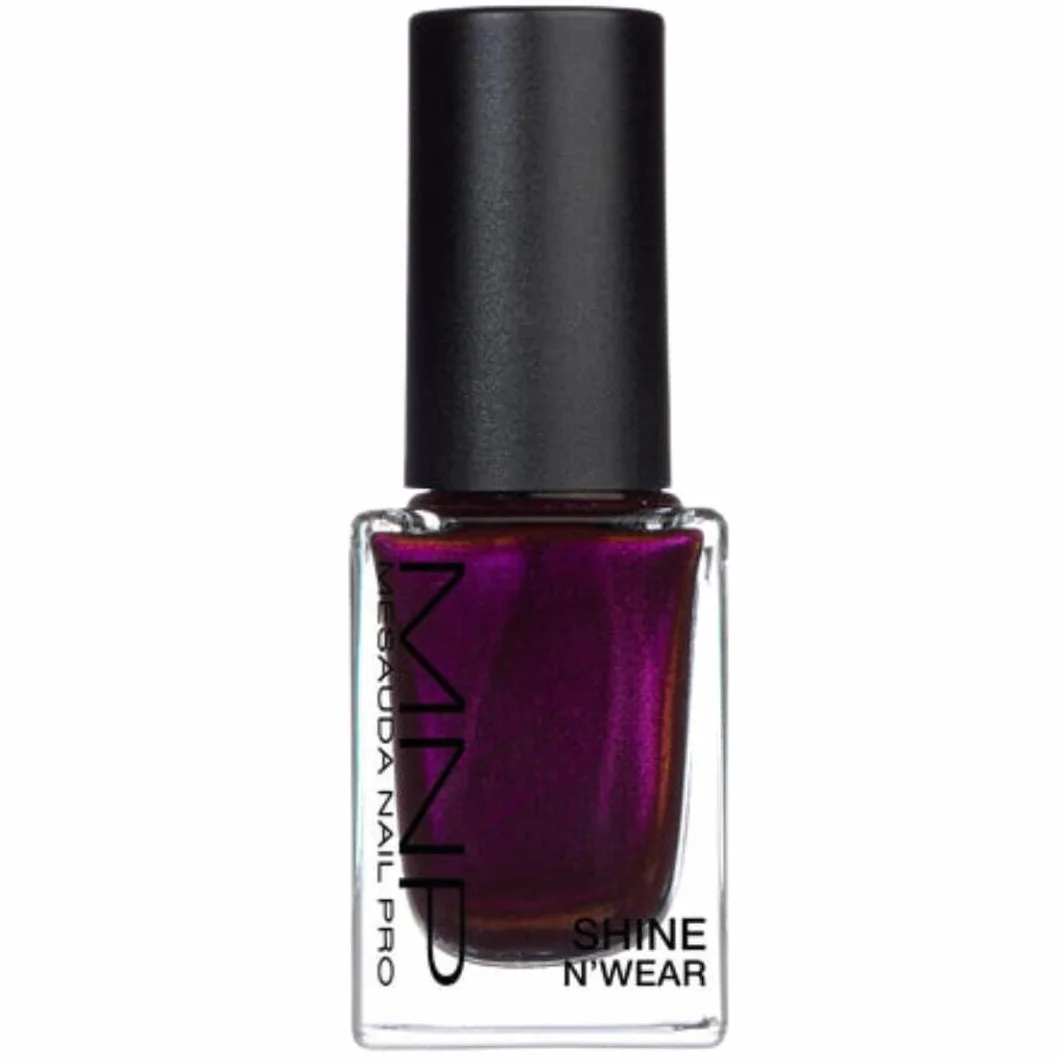Mesauda MNP Shine N' Wear 262 Galaxy Eyes 10ml - smalto classico