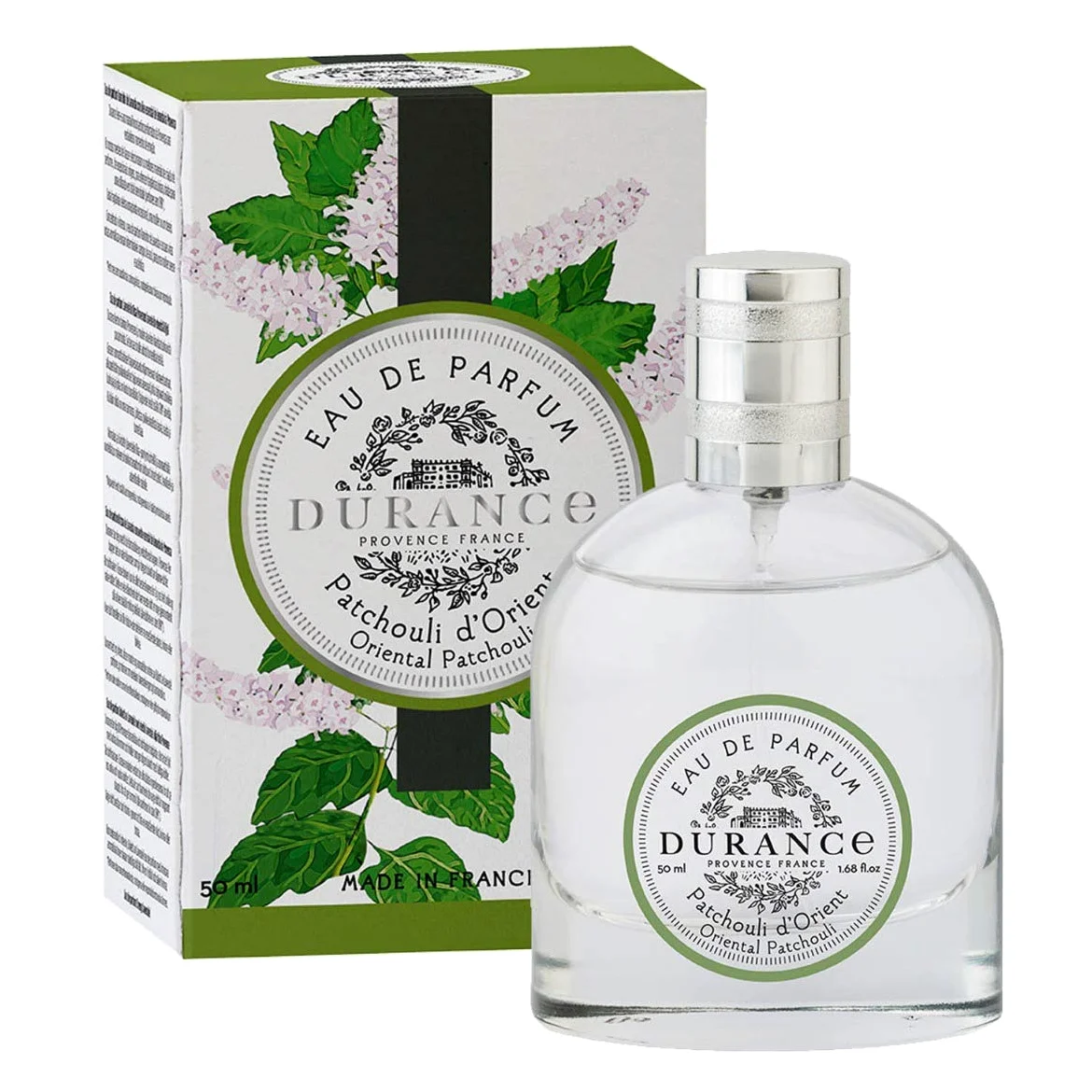 Eau de Parfum Patchouli d'Orient