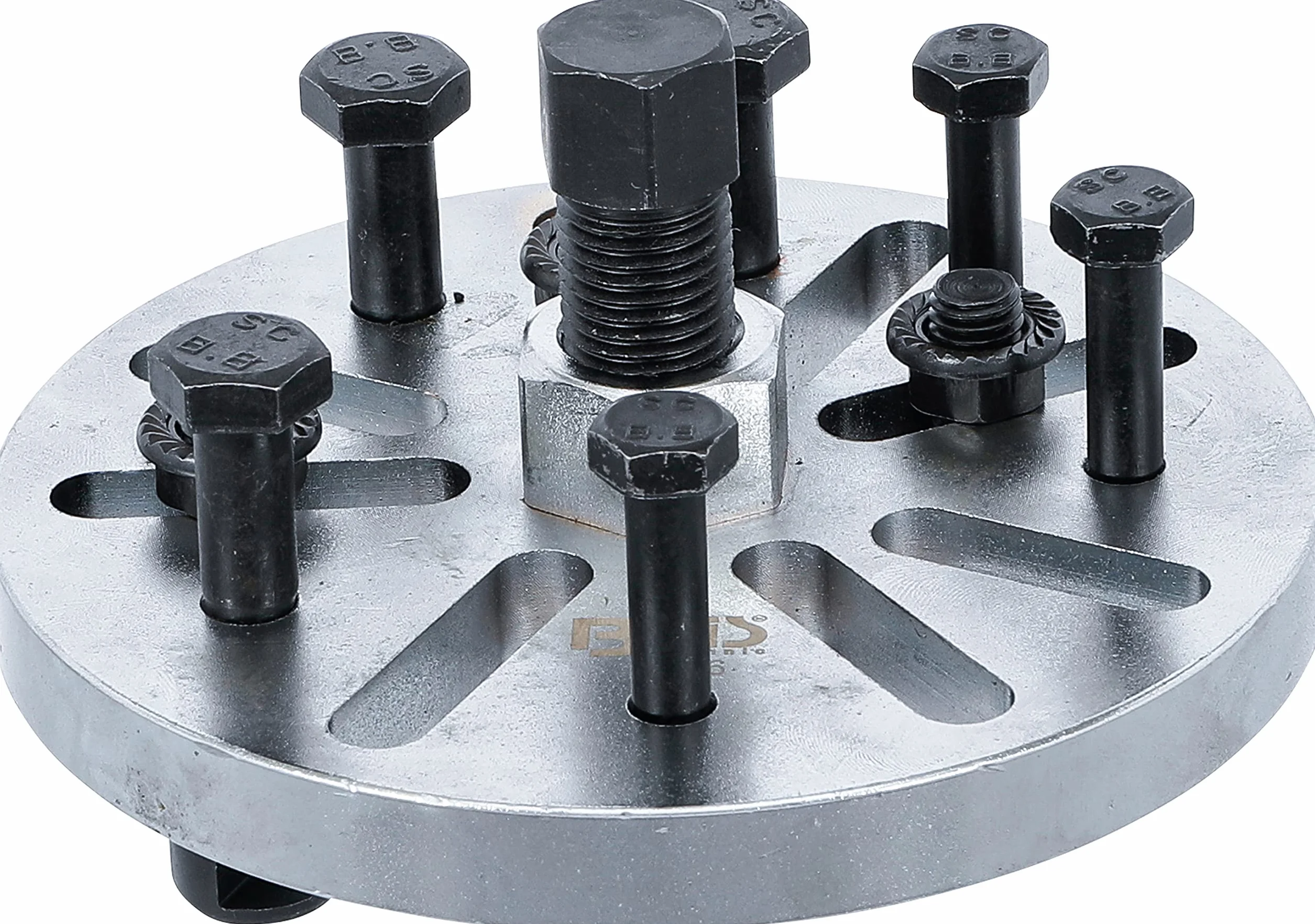 BGS 6646 | Estrattore per pulegge albero motore | universale