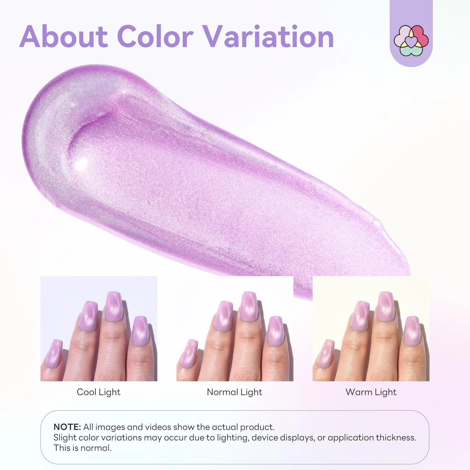 SAVILAND One-Step Penna per Smalto Gel: 3 in 1 Smalto Gel Penna Base, Colori e Top Coat Gels Nail Polish con Magnete per Nail Art Cat Eye Formato da Viaggio 4ml, Facile Usare per Principianti