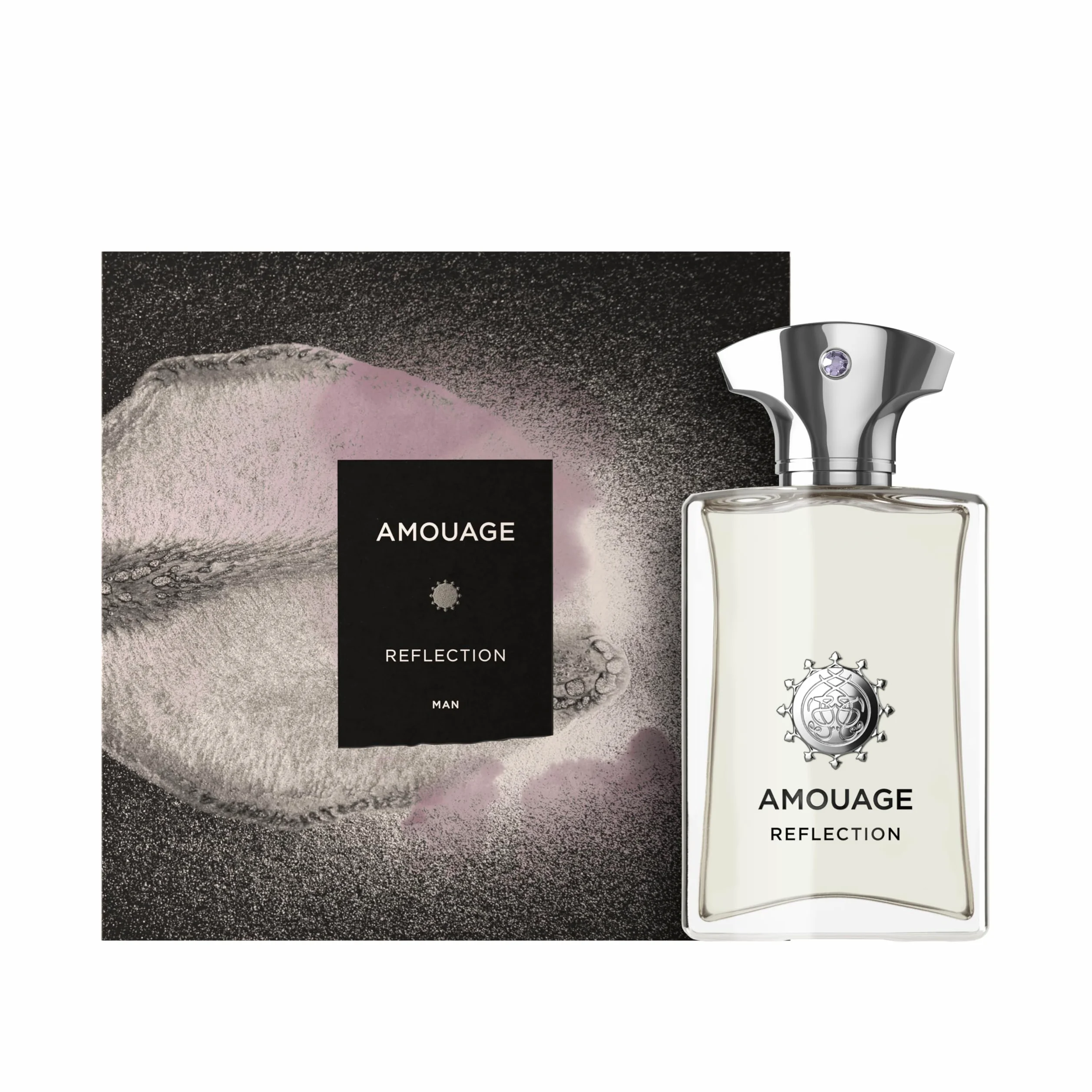AMOUAGE, Reflection Man, Eau de Parfum, profumo da uomo, 100 ml