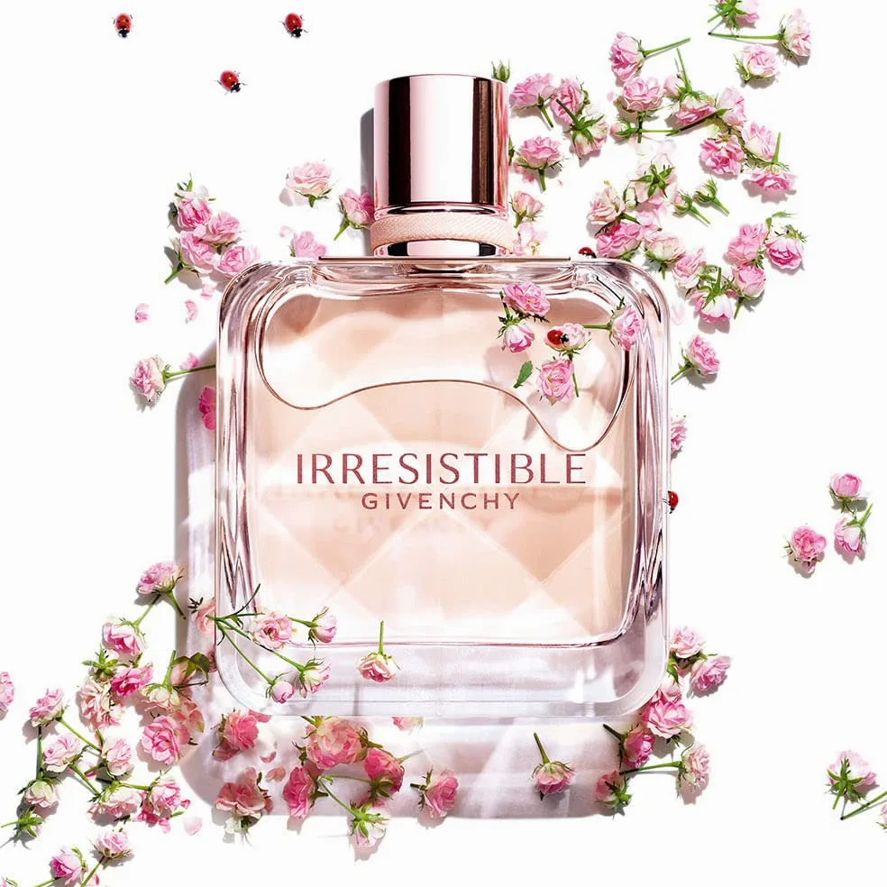 GIVENCHY Irresistible Eau de Parfum 35 ml