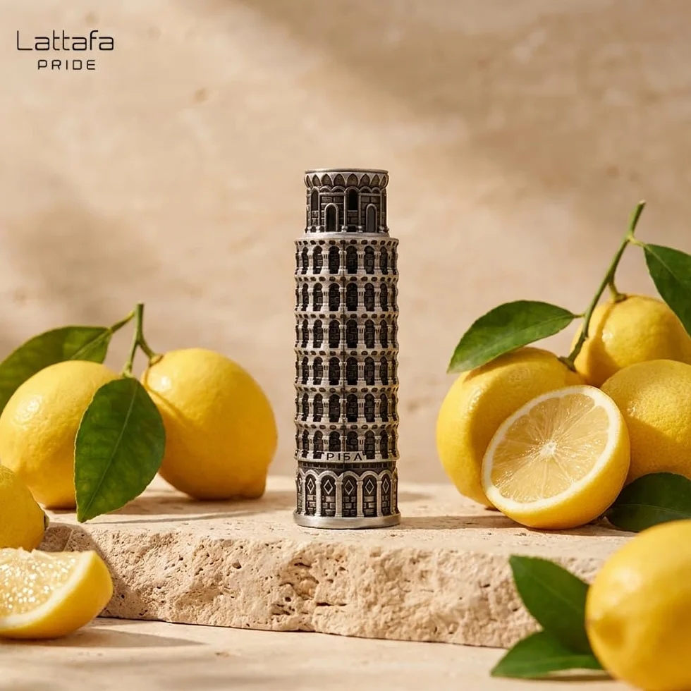Lattafa pride edp 100 ml