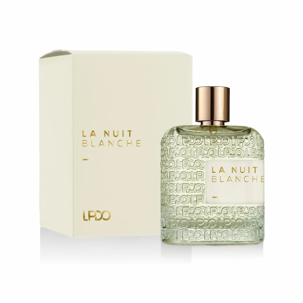 LPDO La Nuit Blanche 100ml EDPI