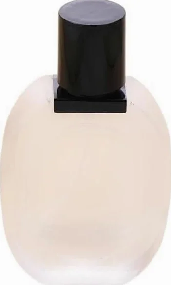 Mini Bottiglie di Profumo da Viaggio, Atomizzatore di Profumo 1pc 30ml Bottiglia di Profumo Subpackage Bottiglia di Ricambio Portatile a Spruzzo Fine for Viaggio Ricaricabile (Color : 30ml Black) ( Co