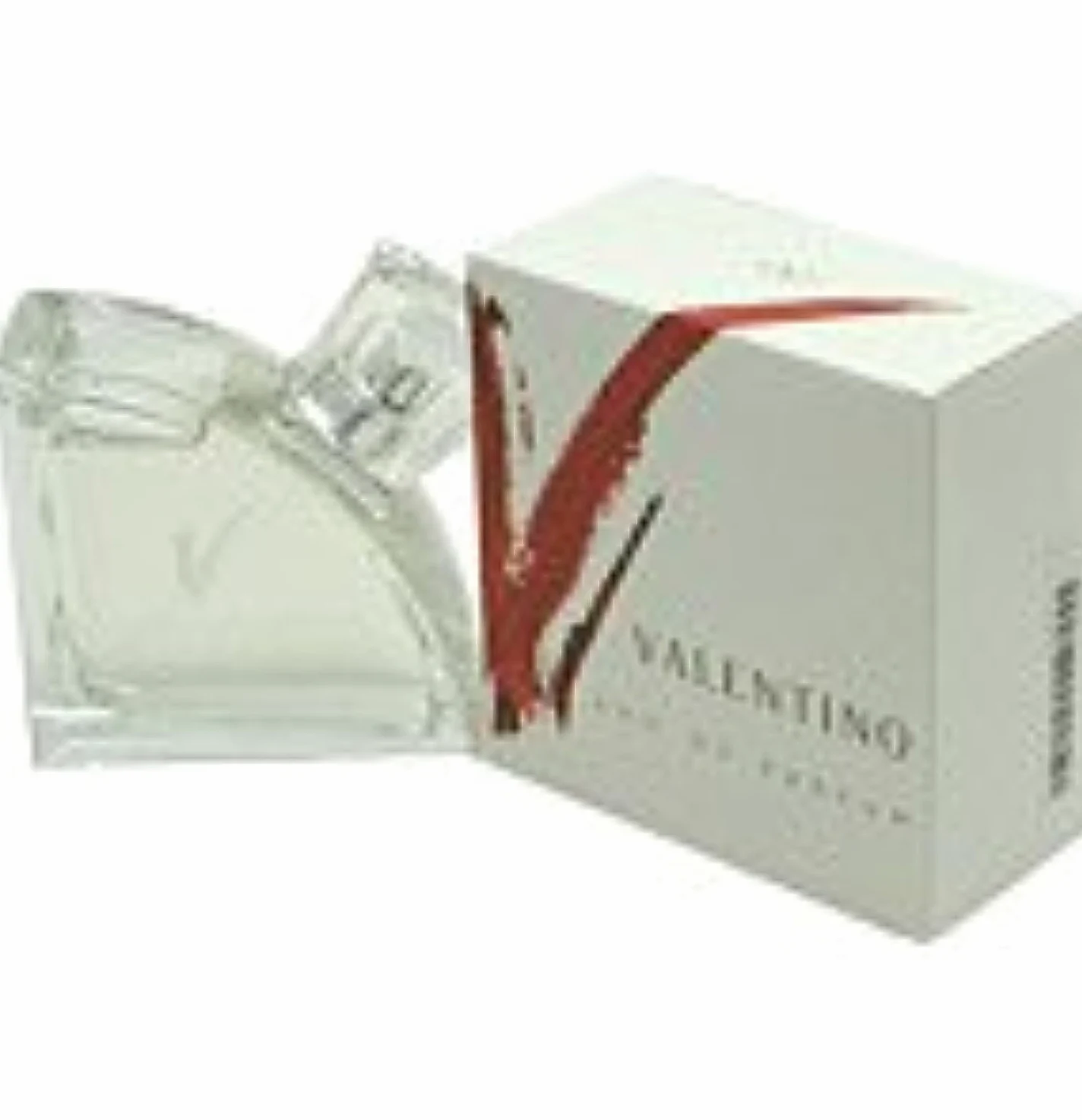 V Ete By Valentino For Women. Eau De Parfum Spray 3 OZ