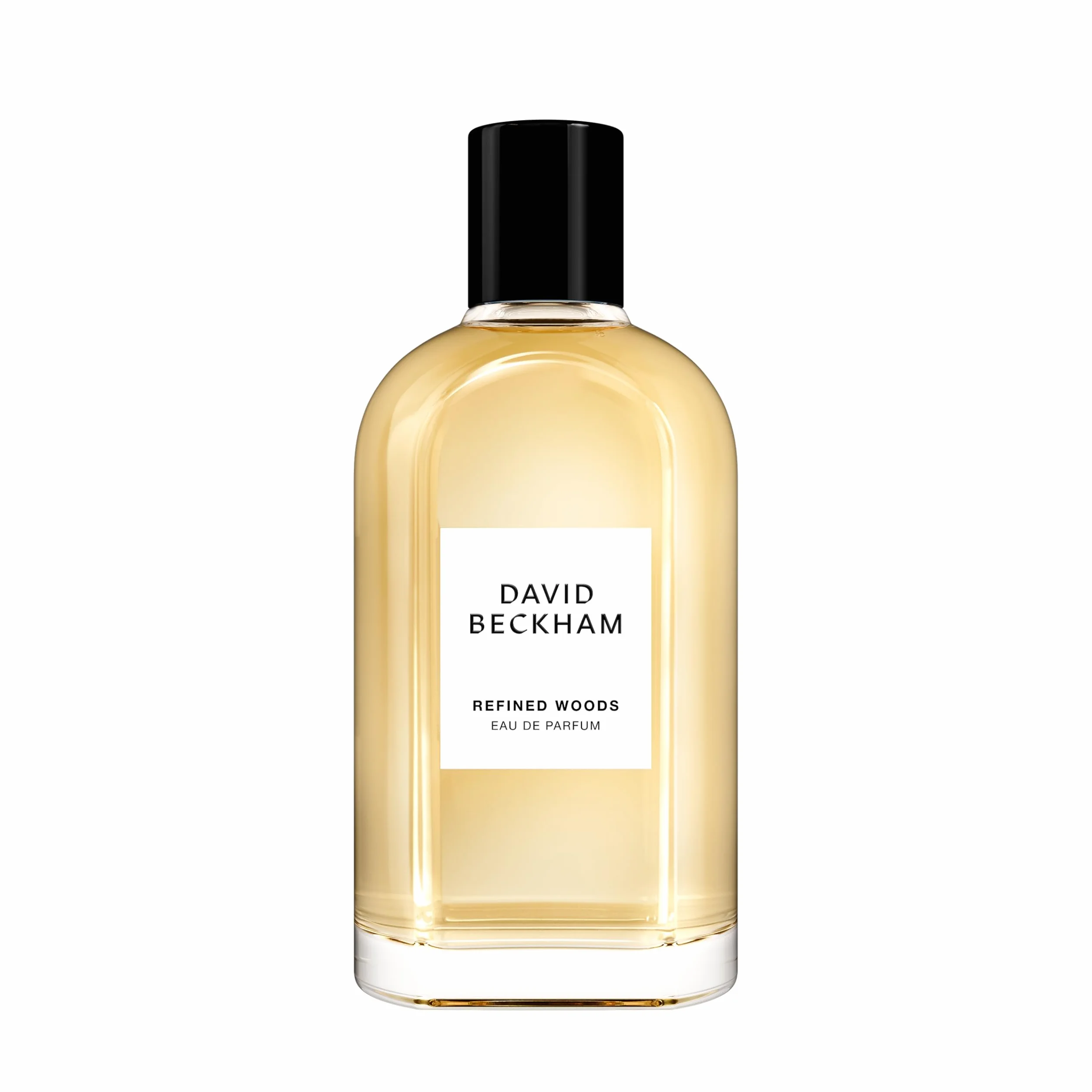 David Beckham Eau de Perfume Refined Woods Profumo Uomo 100 ml