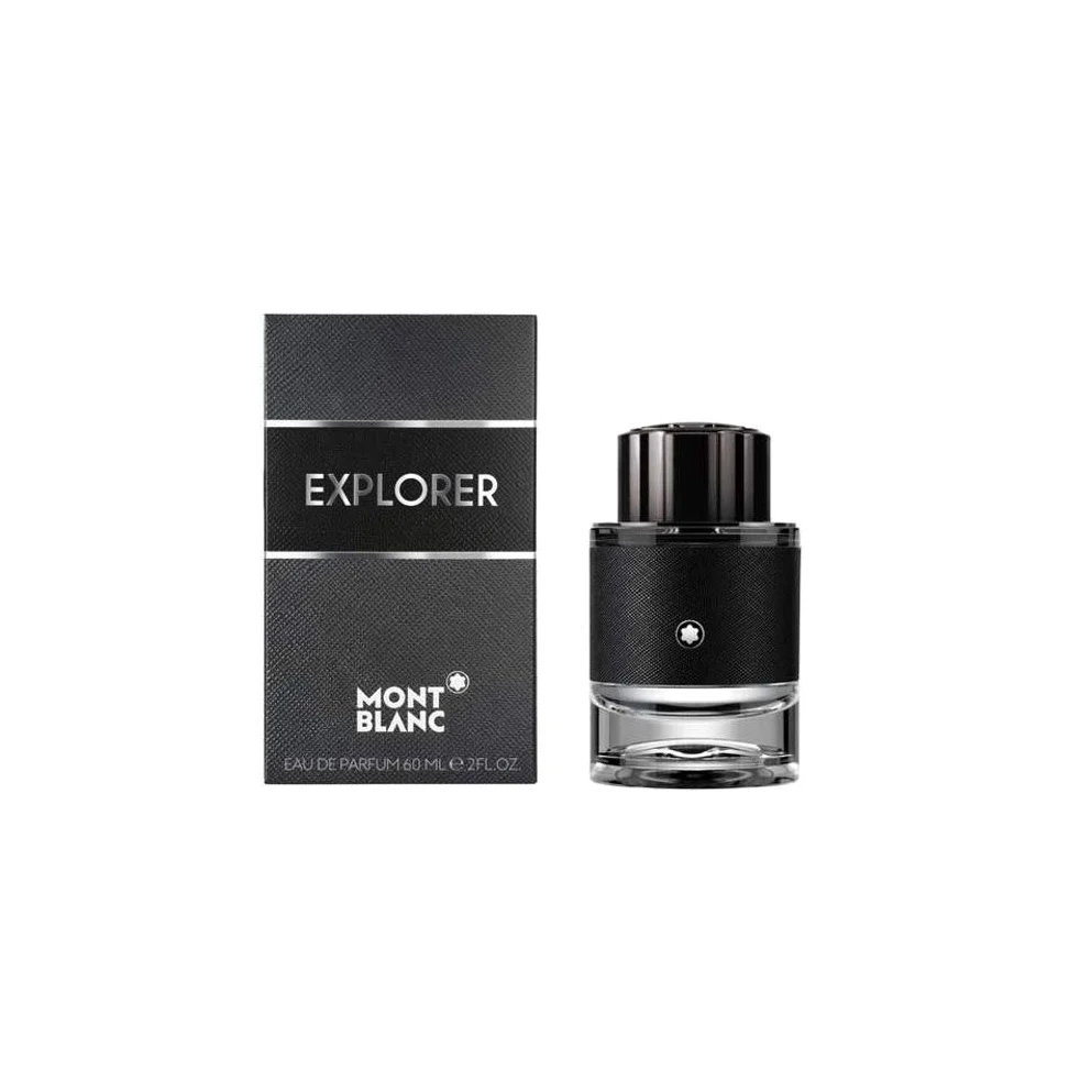 Explorer Edp Vapo 60 Ml, eau de parfum dalla composizione raffinata, perfetta quando si desidera una scia intensa e duratura, flacone da 60 ml perfetto per chi desidera una routine di cura semplice e