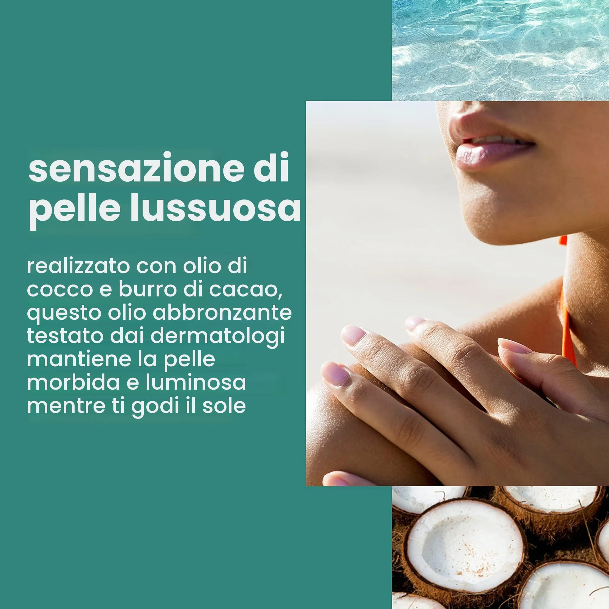 Hawaiian Tropic Olio Abbronzante 235 ml