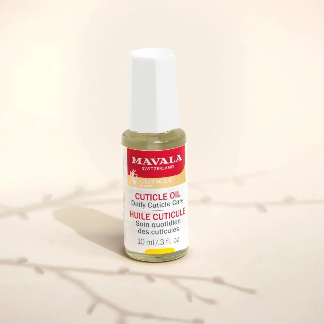 Mavala Cuticle Oil 10 ml - 91481