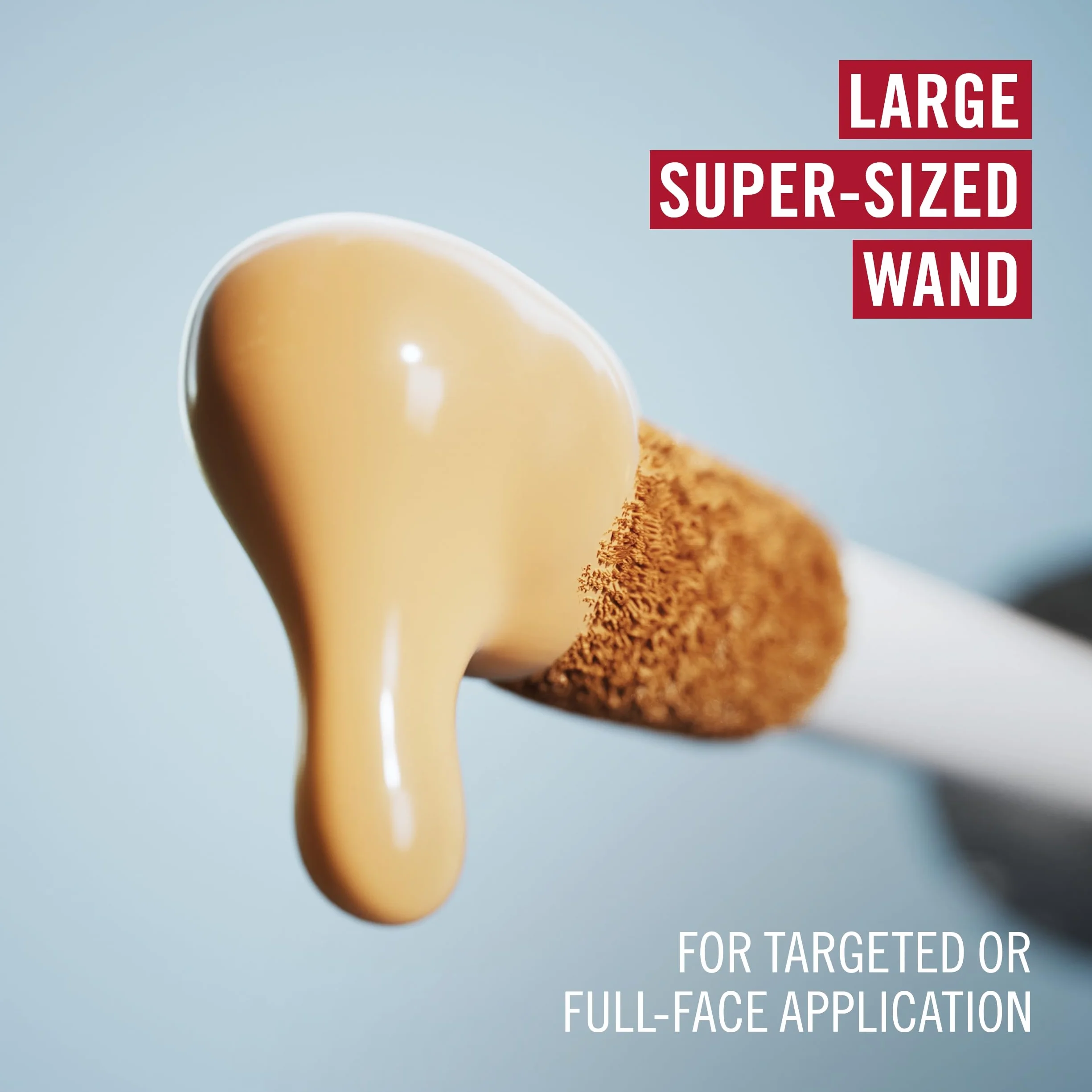 Rimmel London The Multi-Tasker Concealer, Correttore Occhiaie e Imperferzioni Illuminante, Formula Waterproof a Lunga Durata, 030 Light