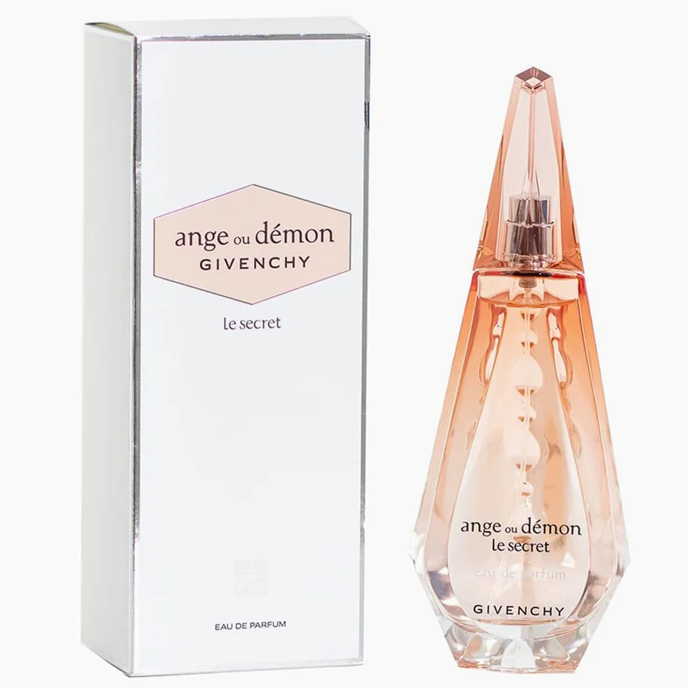 Ange Ou Demon Le Secret Eau de Parfum 100 ml Spray Donna