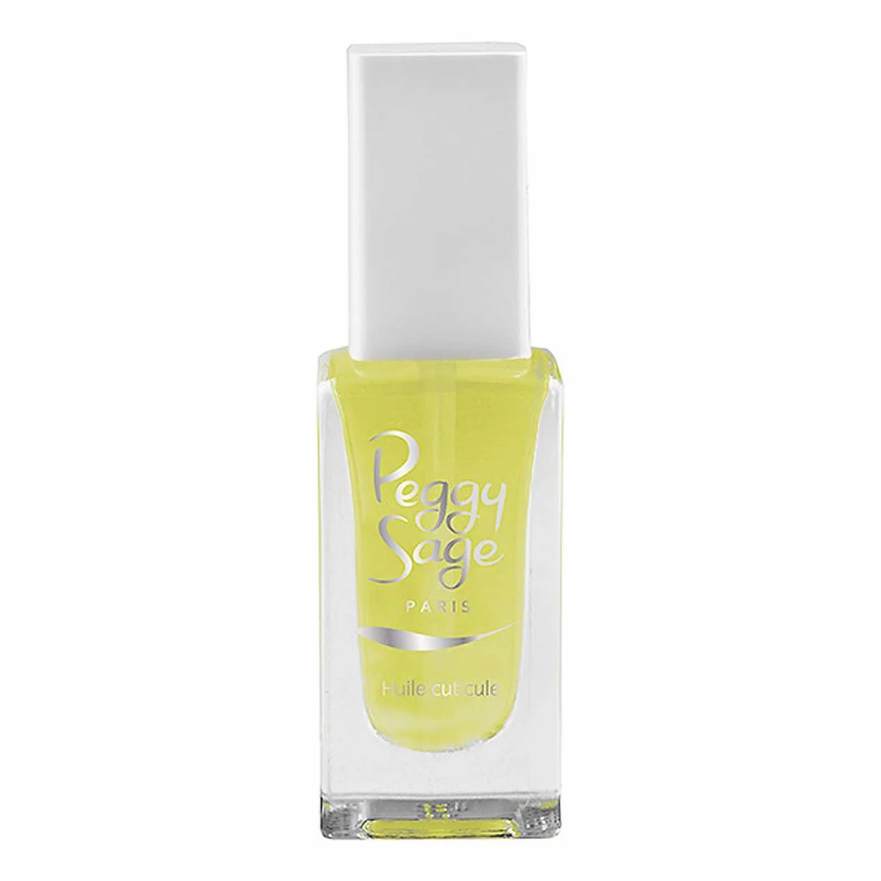 Peggy Sage Nail Care Cuticle Oil