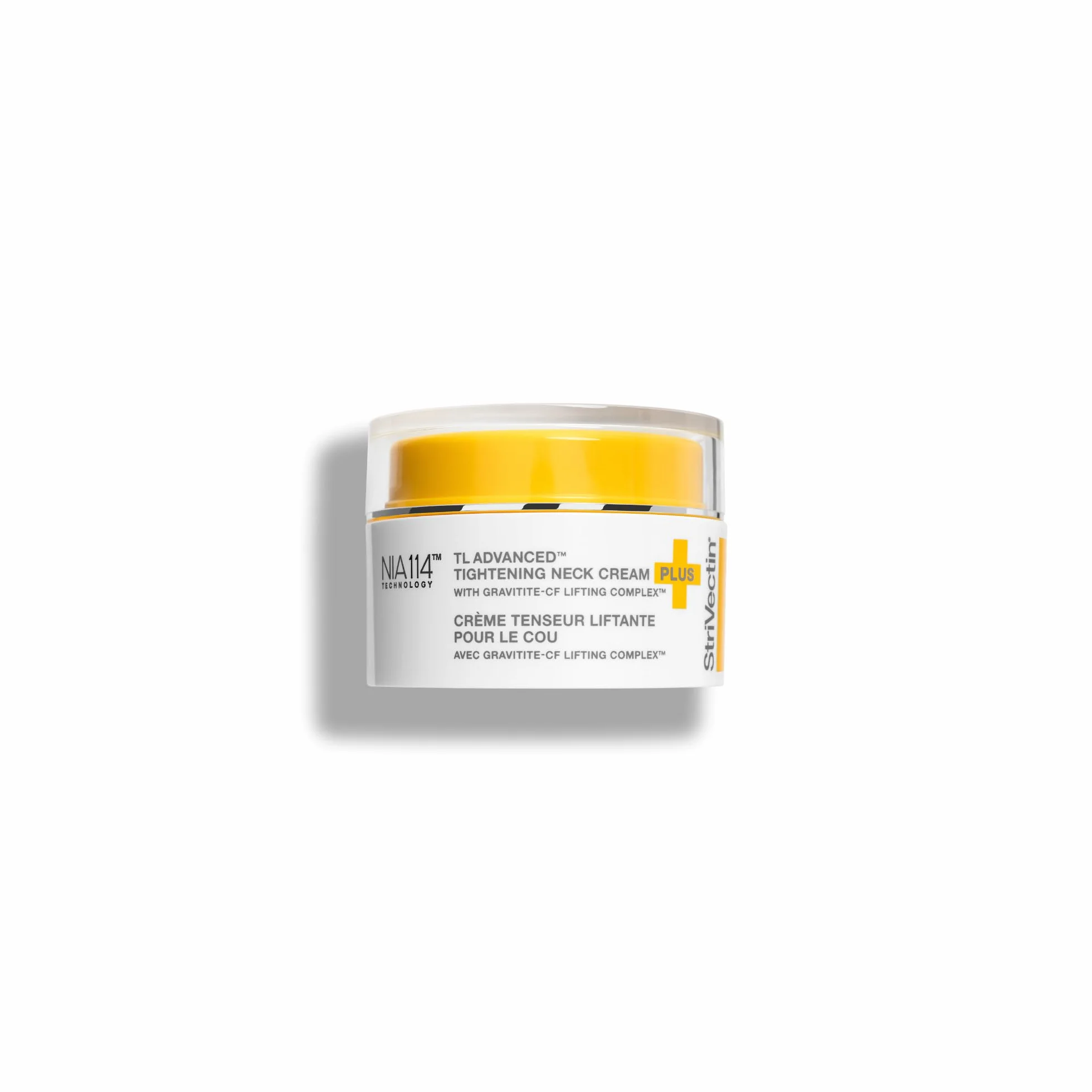 StriVectin TL Advanced™ Tightening Neck Cream PLUS, 1,0 oz for Tightening and Firming Neck & Décolleté Lines