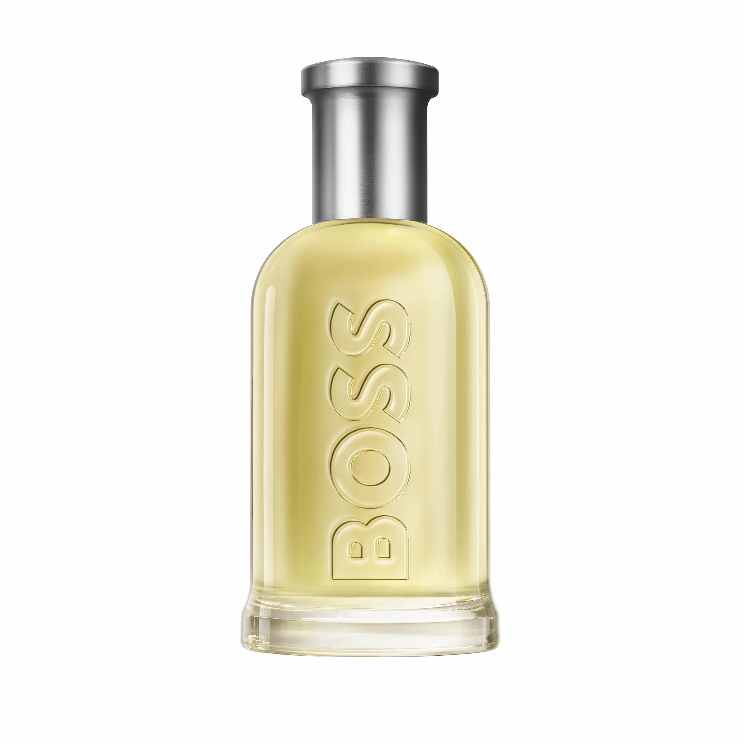 BOSS Bottled Eau de Toilette Uomo 200 ml