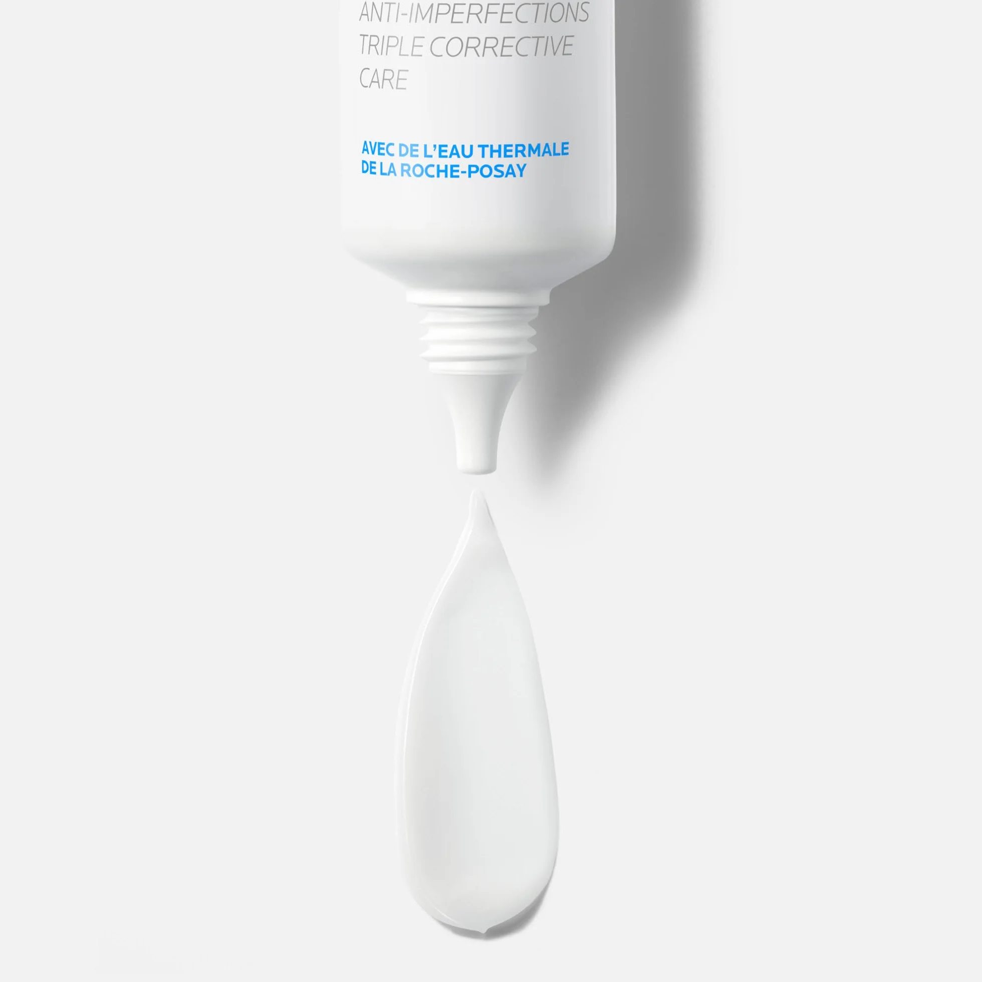 La Roche Posay Effaclar Duo + M Trattamento Tripla Correzione Anti-Imperfezioni 40 ml