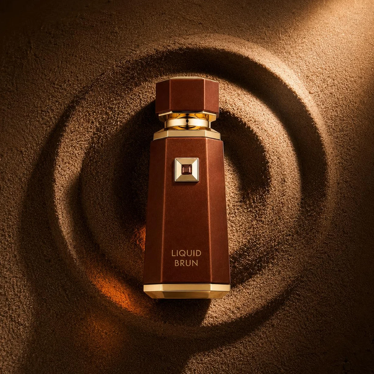 French Avenue - Liquido marrone 100 ml