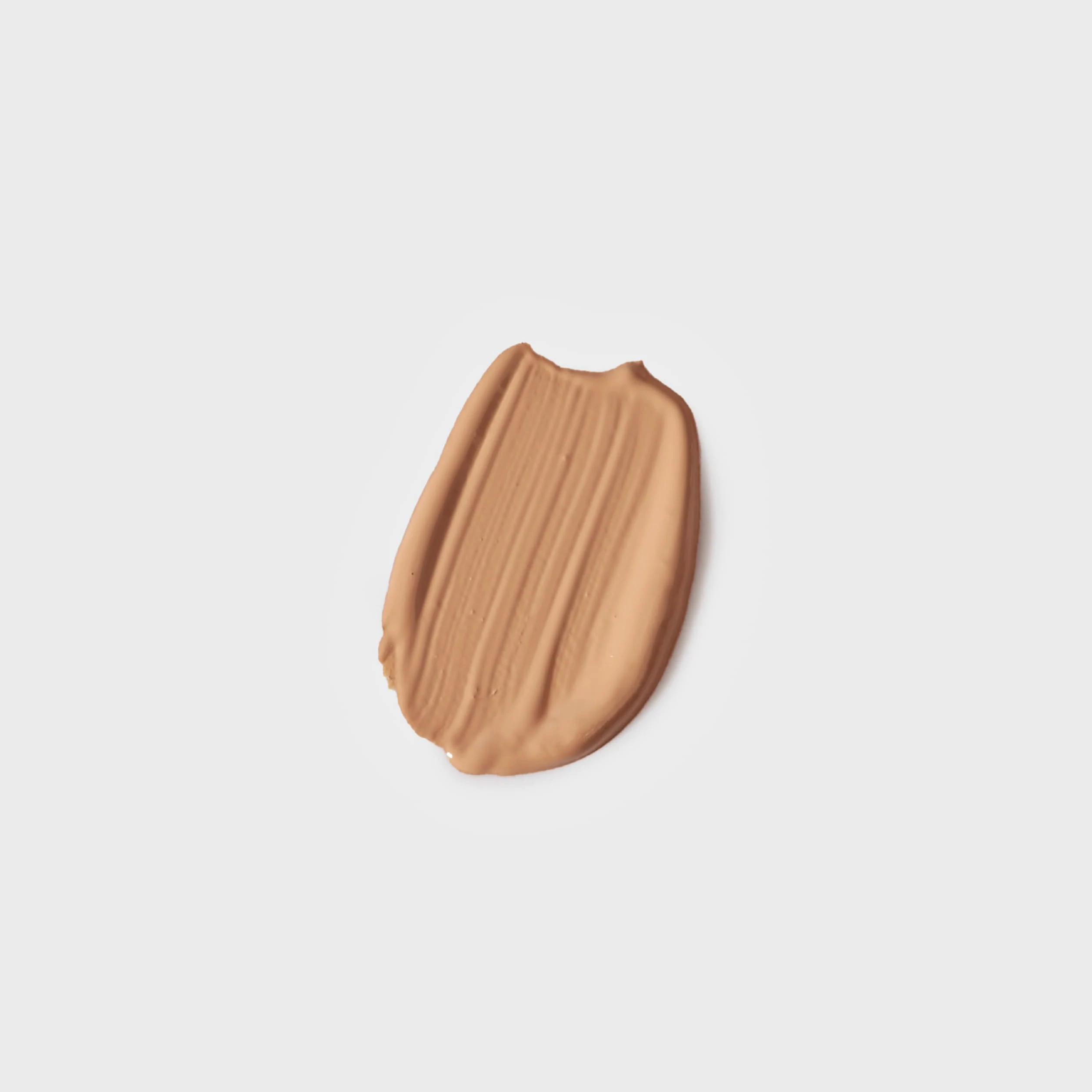 MASQMAI Silk Skin Foundation, Fondotinta, a Lunga Durata, Tono: Warm Beige, 30 ml