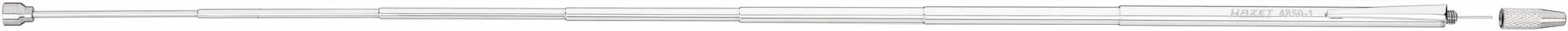 Hazet 4850-1 Regolatore Ugello Dispositivo Tergicristalli
