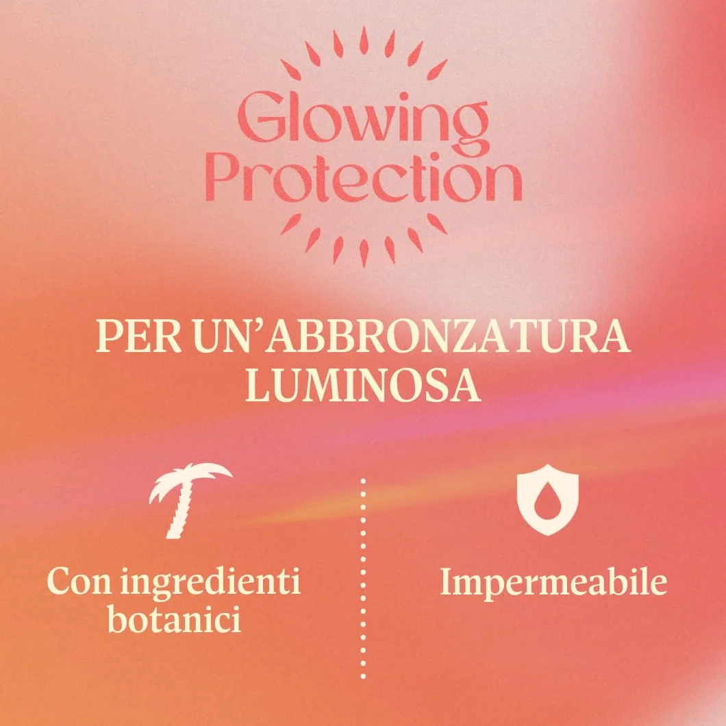 Hawaiian Tropic Olio Secco Spray Protettivo Illuminante SPF 30 UVA UVB 180 ml