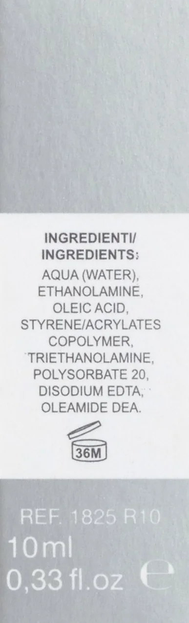 Cuticle Remover Emoliente per Cuticole Unghie