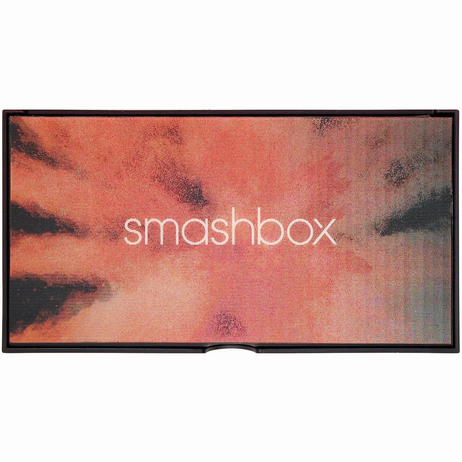 Smashbox Palette di Ombretti Cover Shot - Denim 0.21oz (6.2g)