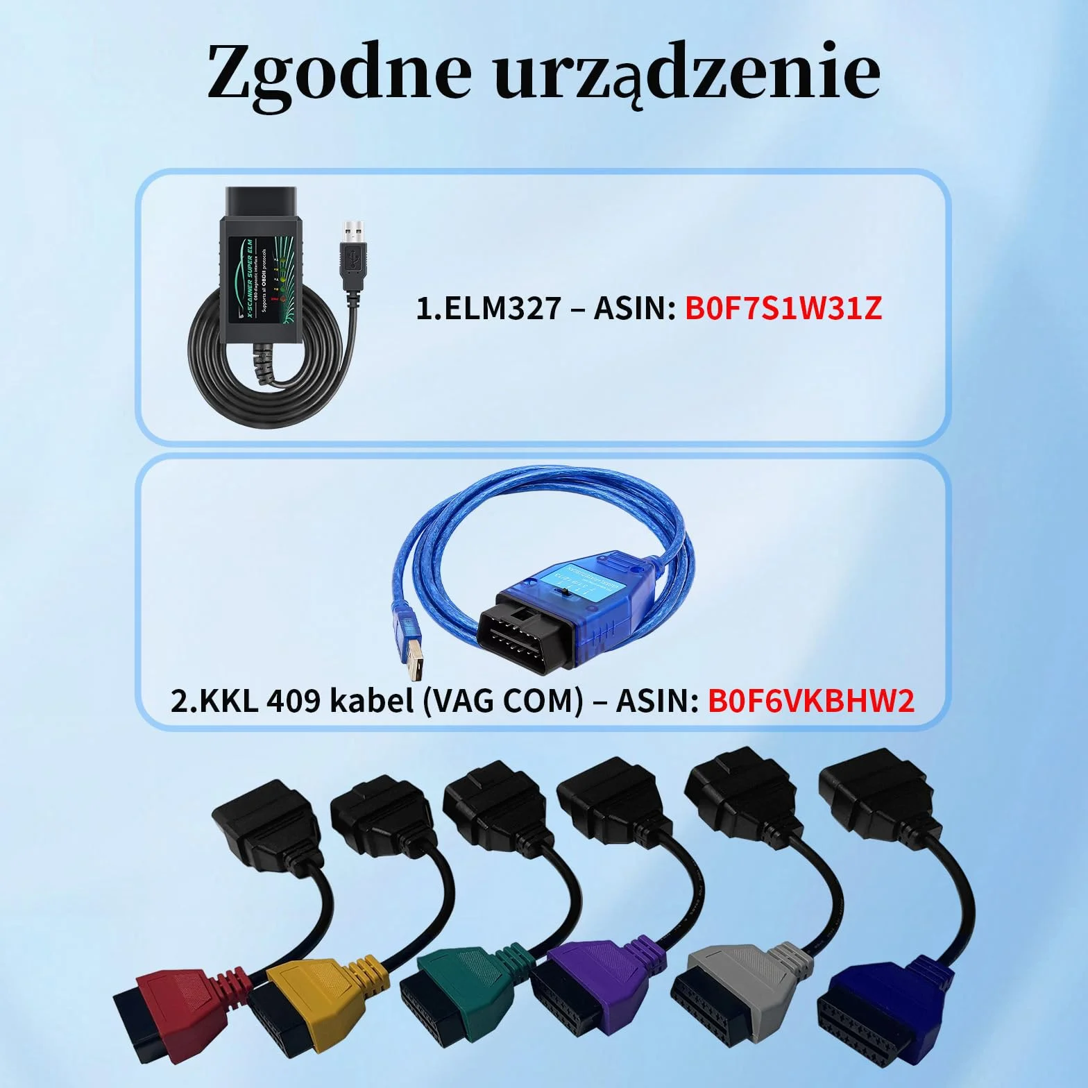 Multi Scan OBD2 ECU Adattatore Diagnostico per FiatECUscan Fiat Jeep Chrysler Dodge Lancia ELM327 FT232RL