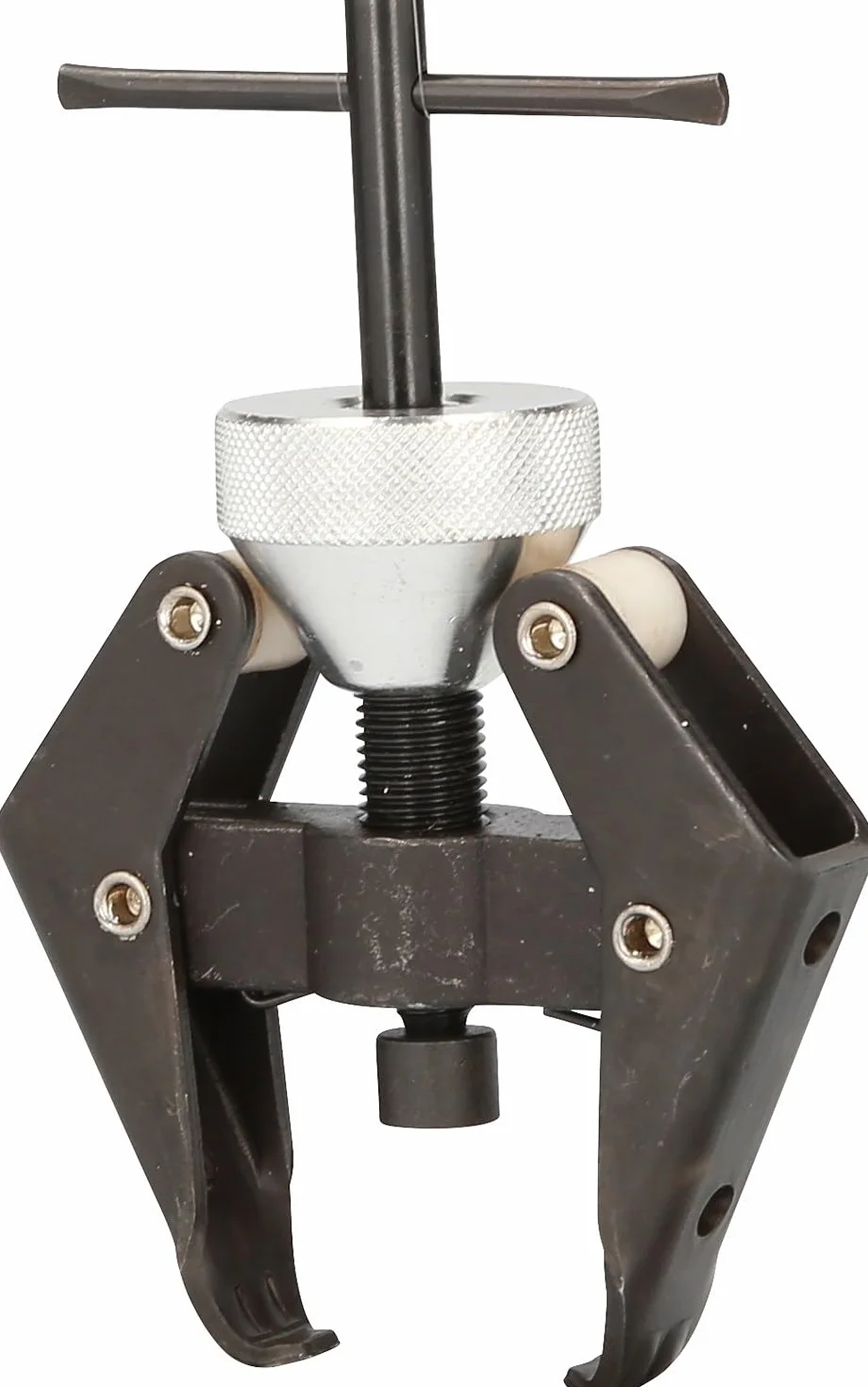 BRILLIANT TOOLS BT686000 Morsetto poli, estrattore tergicristalli, 2 braccia