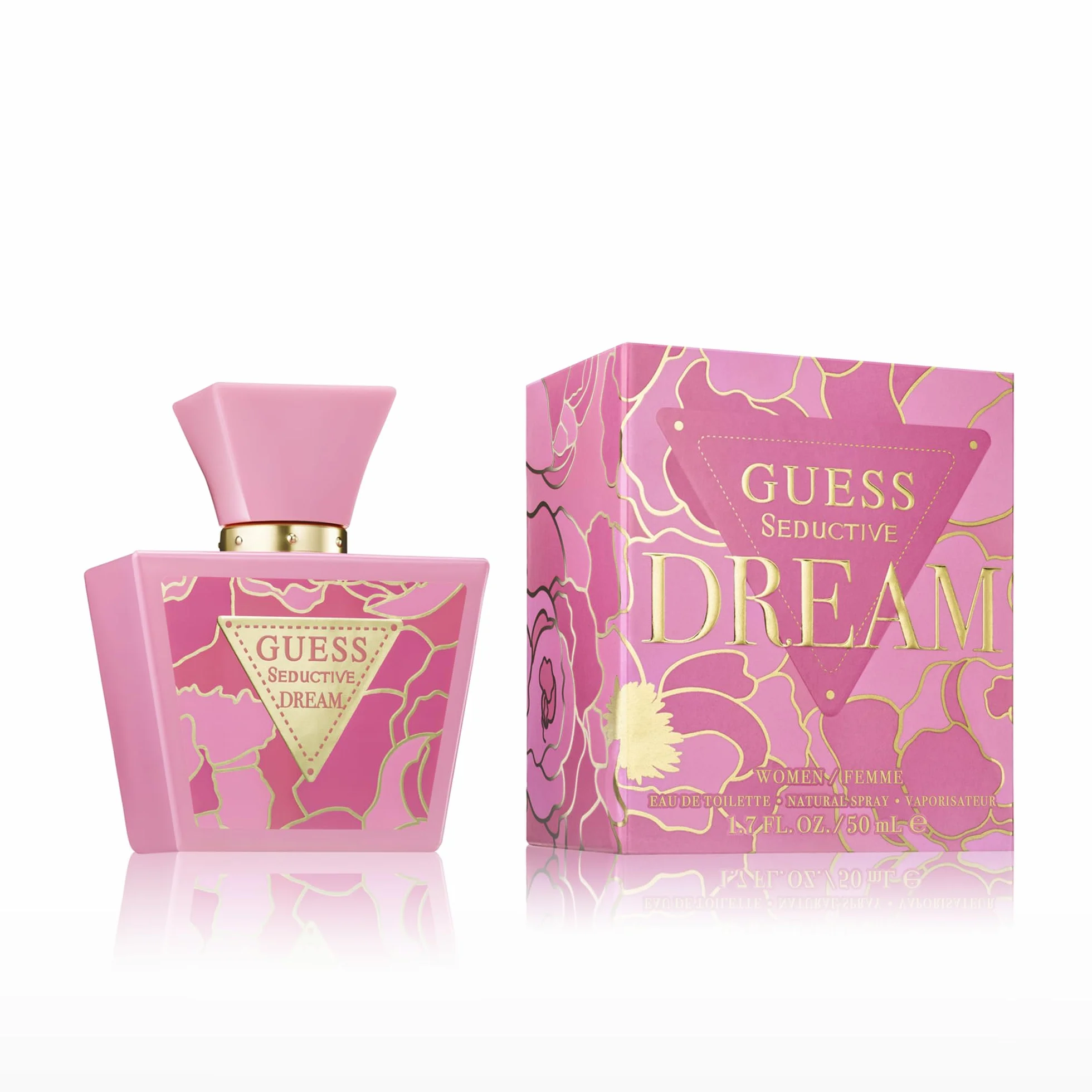 GUESS SEDUCTIVE DREAM Women Perfume