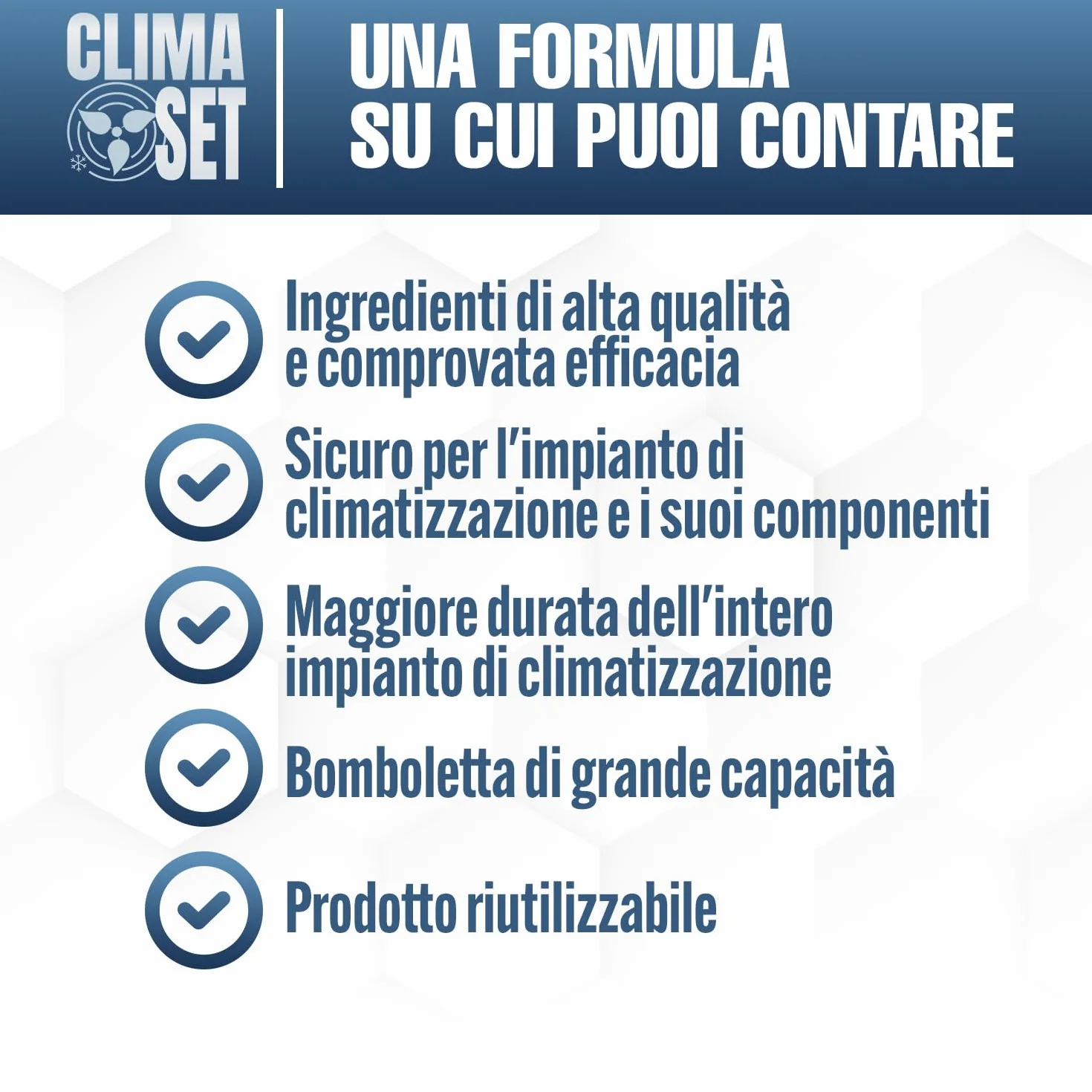 Refrigerante aria condizionata auto R134a 235 g tubo per auto 1995-2016