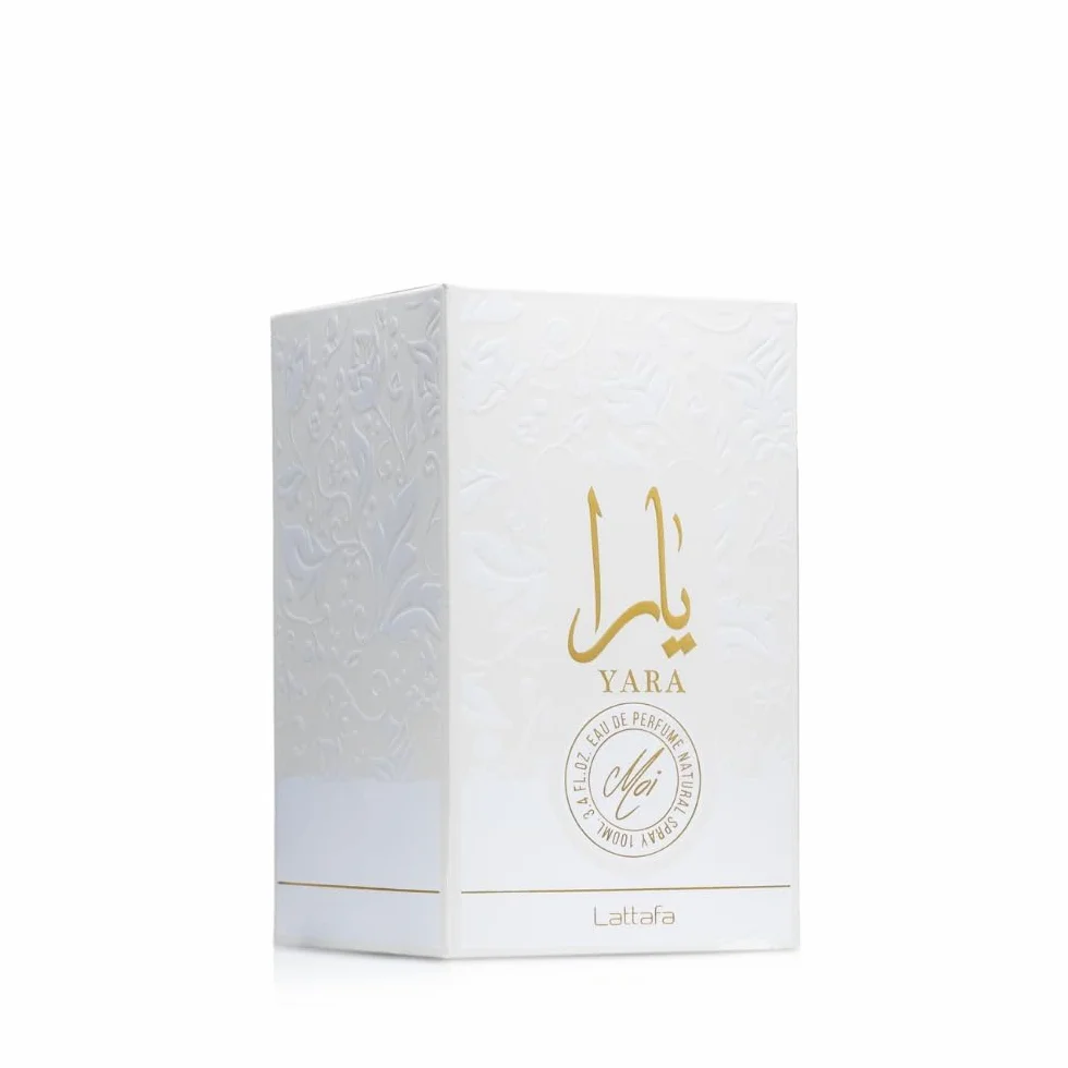 Spray Yara Moi 100 Ml
