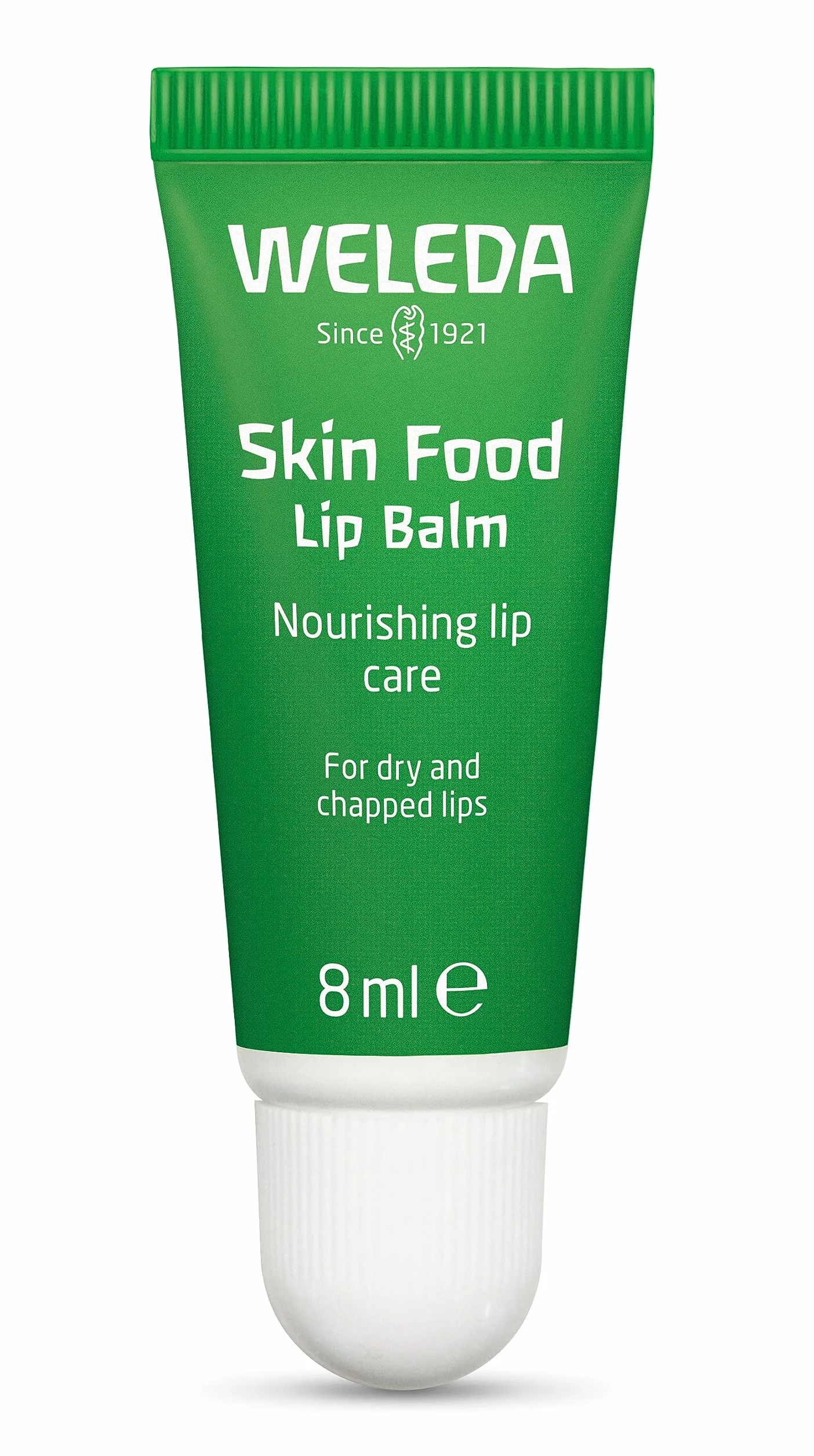 Weleda Skin Food Balsamo Labbra Riparatore 8ml
