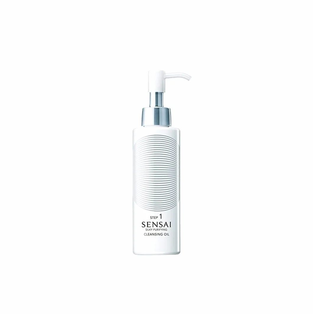 Sensai Sensai Silky Purifying Cleansing Oil 150ml