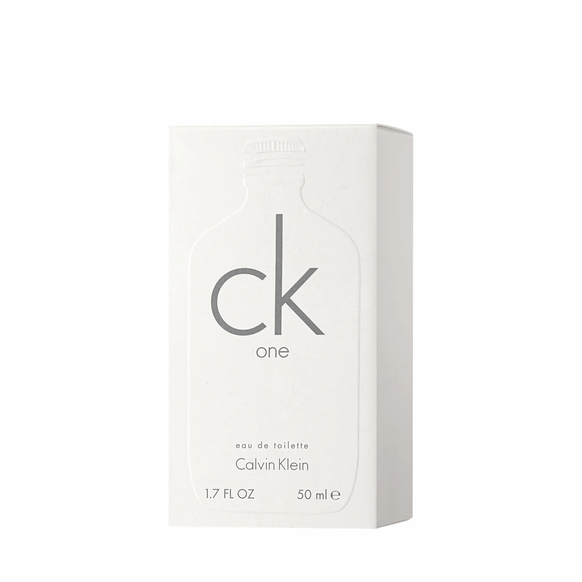 Calvin Klein CK One Eau De Toilette