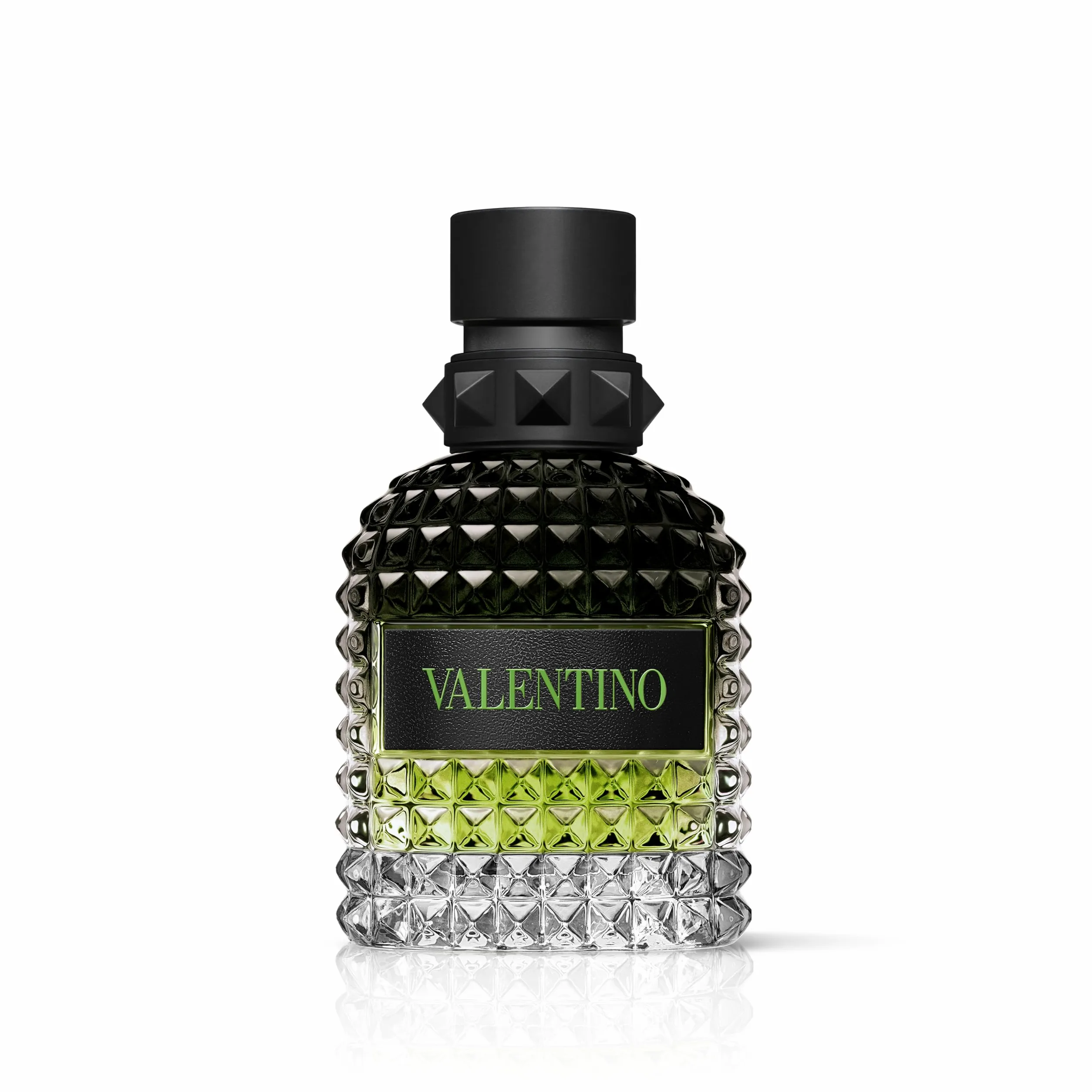 Valentino Uomo Born in Roma Green Stravaganza EDT 50ML