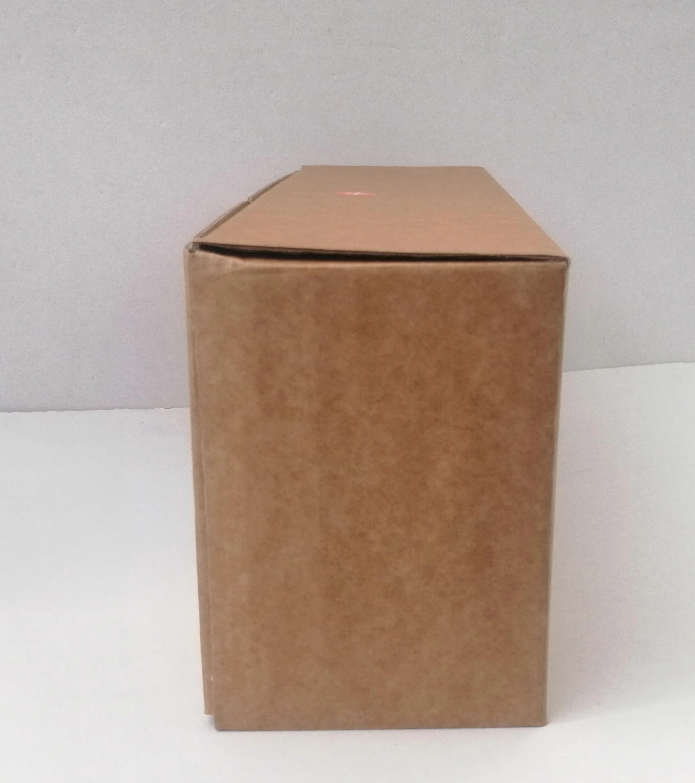 Fanale Luce Ingombro Bianco Rosso 24V Caravan Roulotte Camion Van