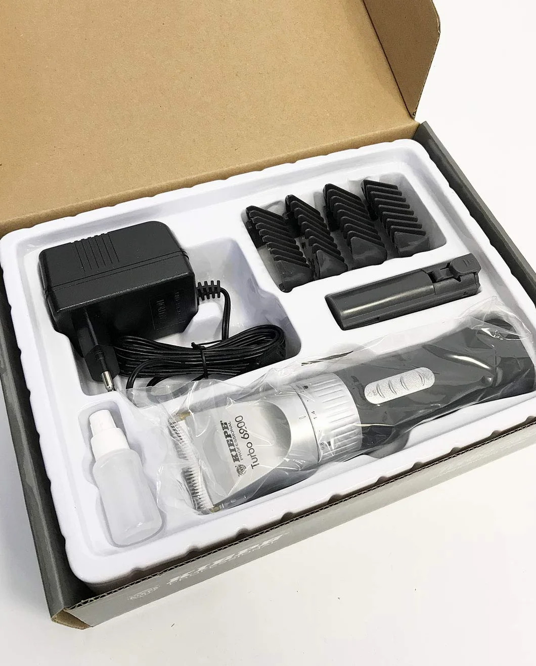 Kiepe Professional 6200 Tosatrice