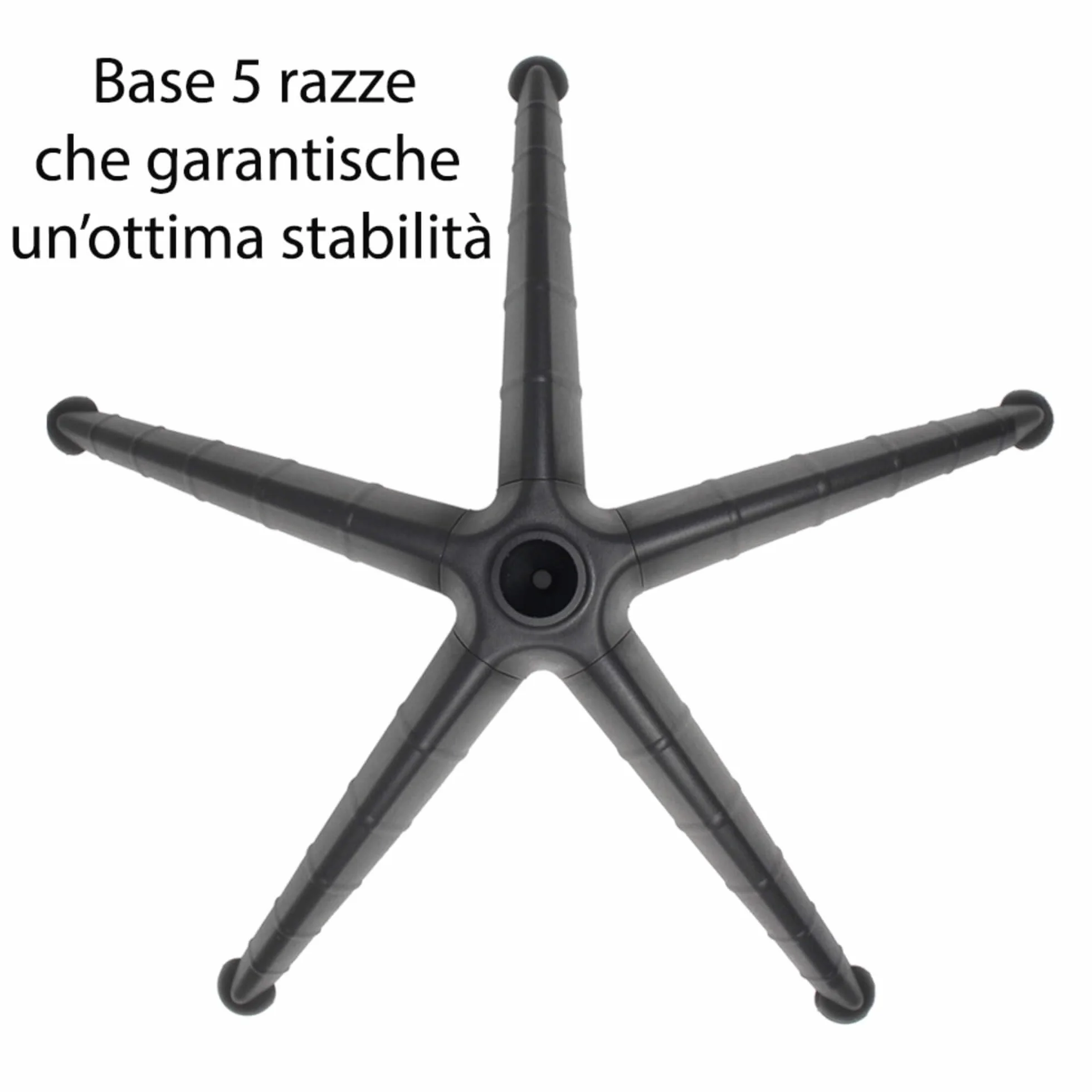 Altéax Lavatesta Portatile Per Parrucchieri Ovale con Doccetta per Lavandino Universale – Dal Design Ergonomico può Essere Utilizzato Come Lavatesta per Disabili - Lavatesta Parrucchiera Professionali