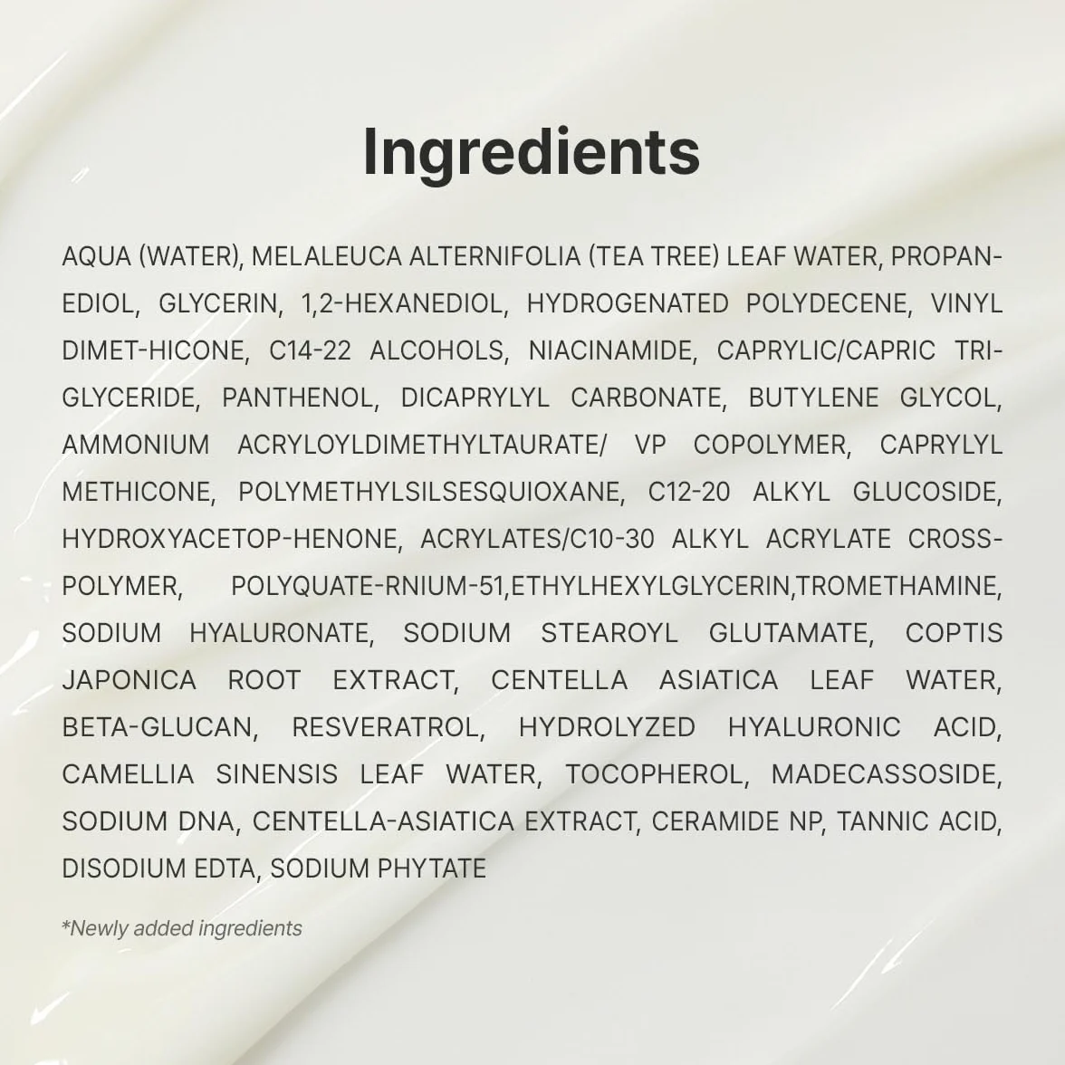 Dr.Althea 345 Relief Cream con PDRN e Niacinamide 50ml, Vegano Coreano per Cura della Pelle