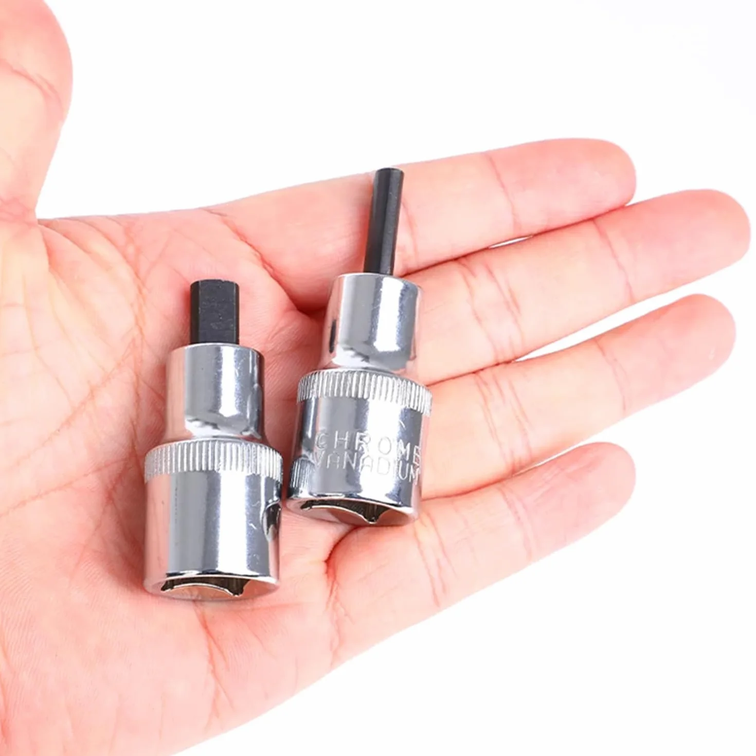 Greluma Strumento distanziatore montanti, Sospensione 2 Pezzi Compatibile VW Audi BMW Mini Ford Renault
