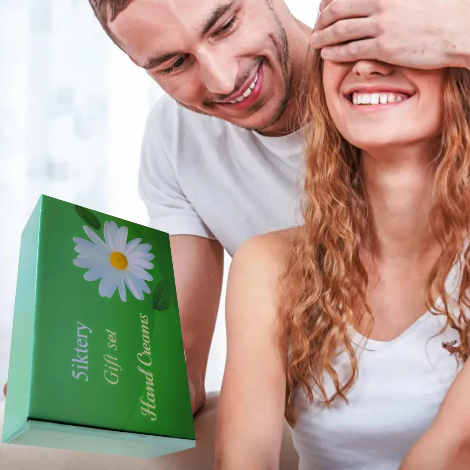 21 Crema Mani, Set Regalo da Donna, Lozione Extra Idratanti per Festa Della Mamma, Compleanno, Natale, per Calze, per Fidanzata Moglie con 7 Fragranze