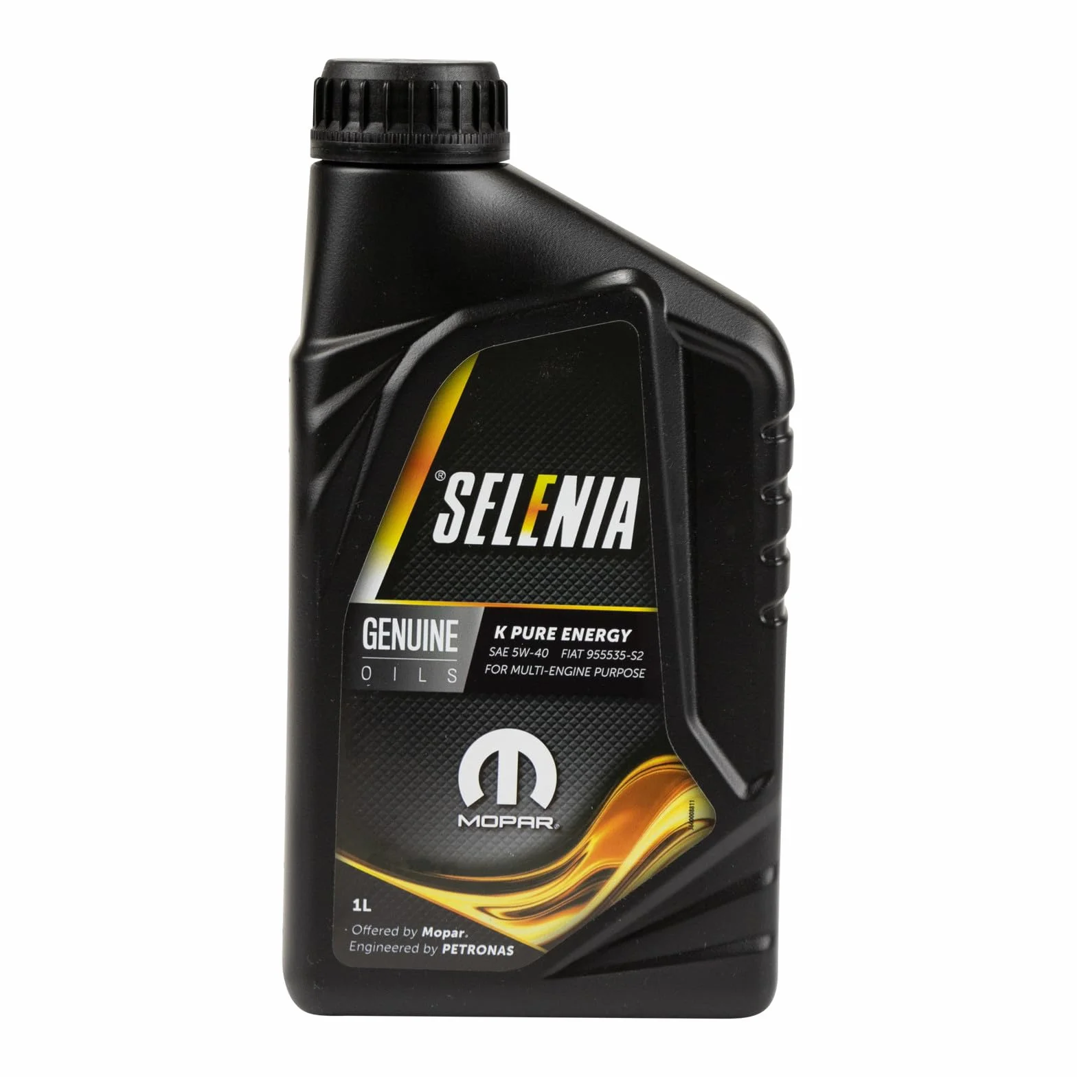 Selenia Olio Motore K 5W-40 LT 1L