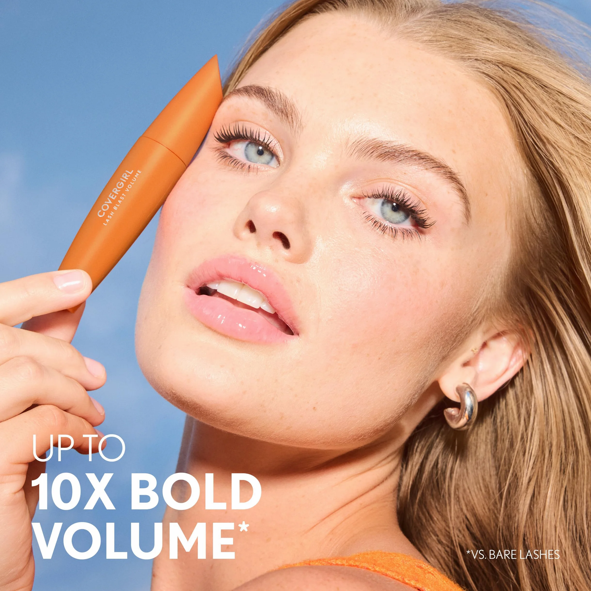 COVERGIRL LashBlast Volume Mascara - Brown 815
