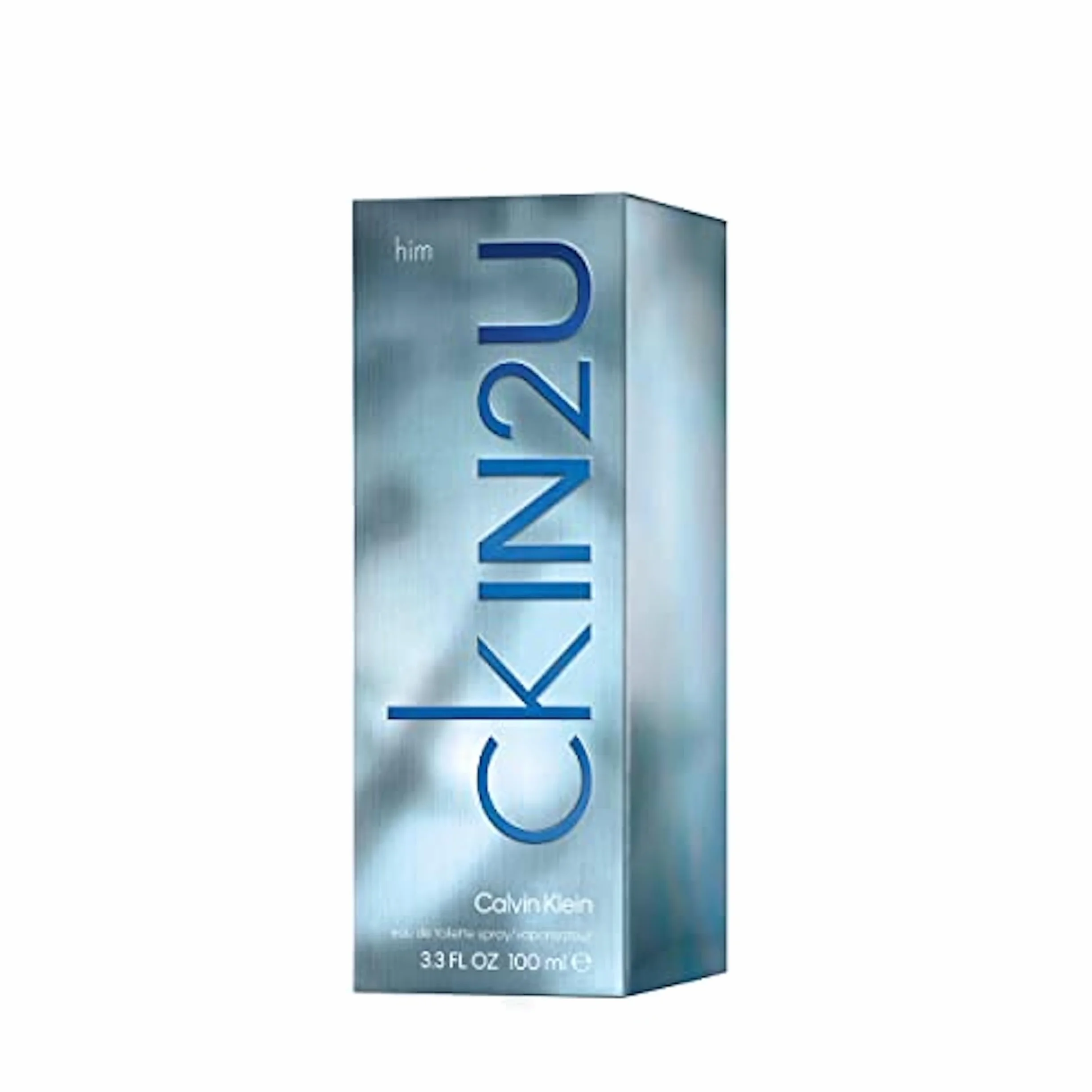CALVIN KLEIN CKIN2U Eau de Toilette for Him