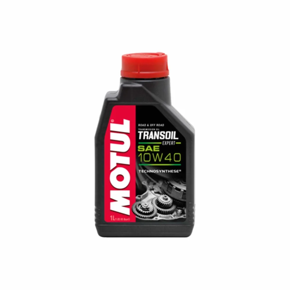 MOTUL 105895 Olio cambio manuale differenziale